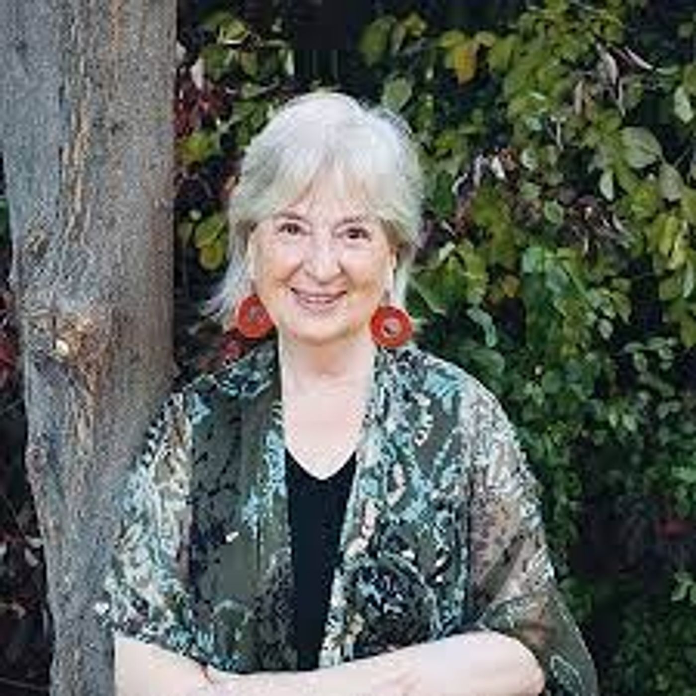 Judith Corvin-Blackburn - Reaching 5D Reality