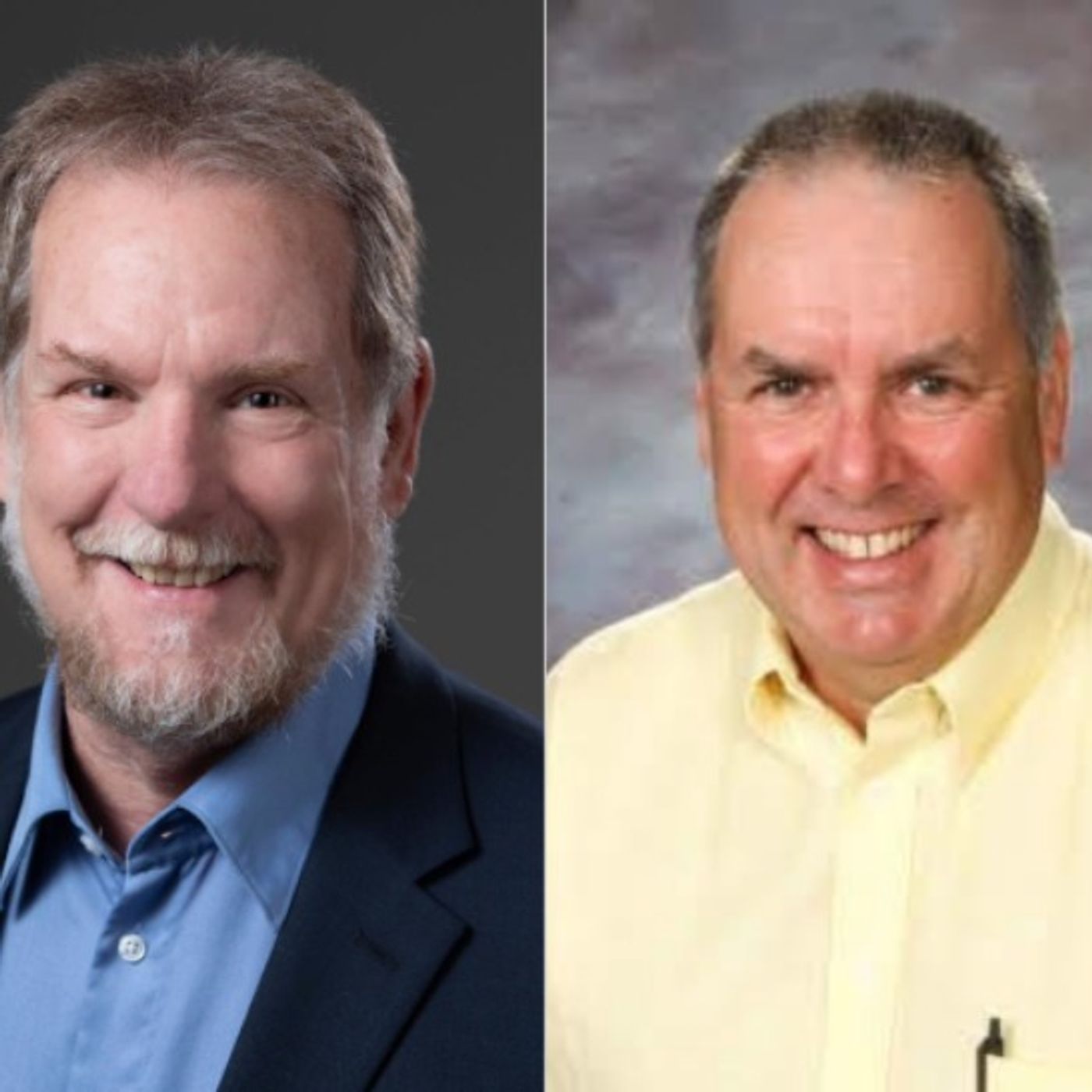 Myke and Mike - Managing Stress Caused by the COVID-19 Pandemic Using PEMB...