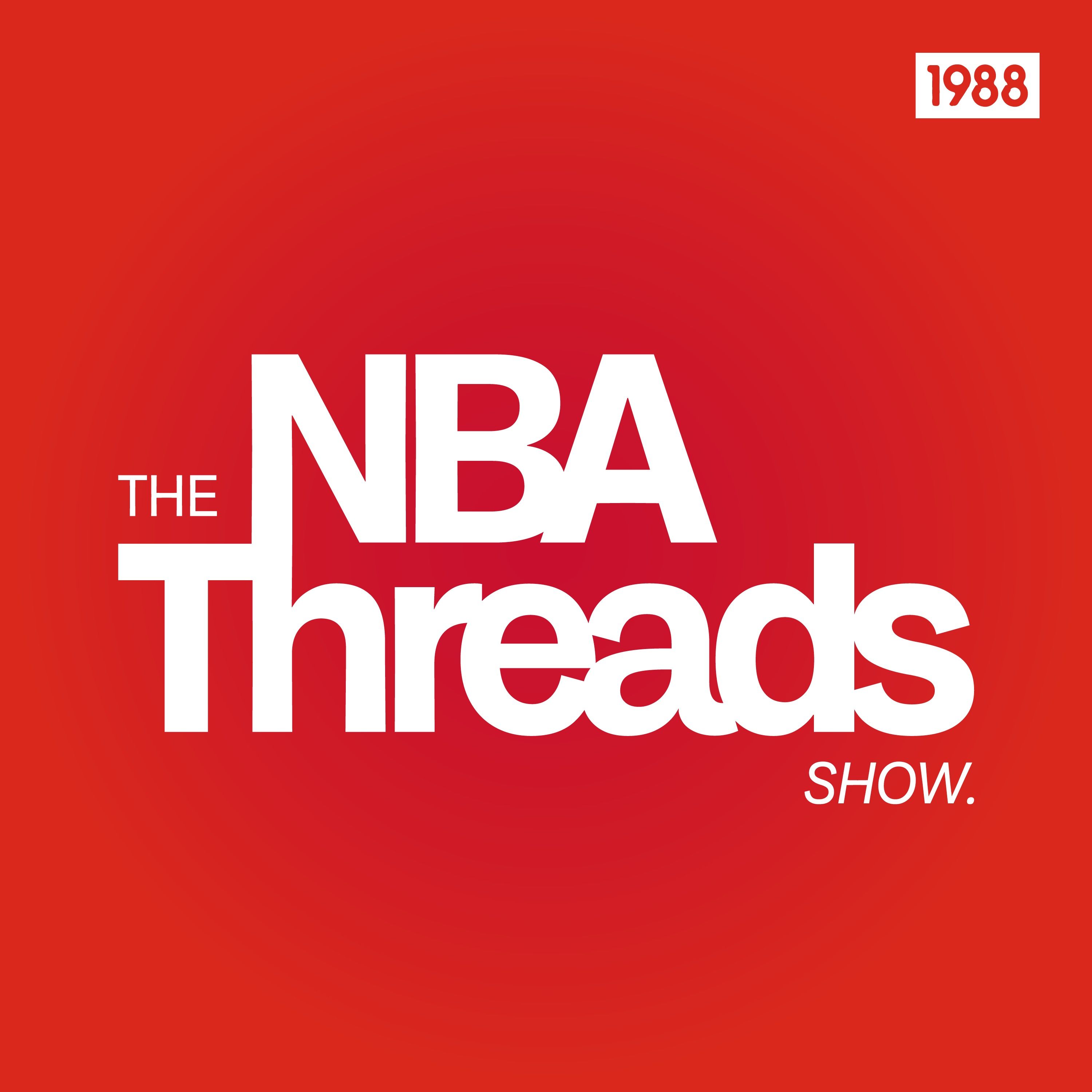 The NBA Threads Show