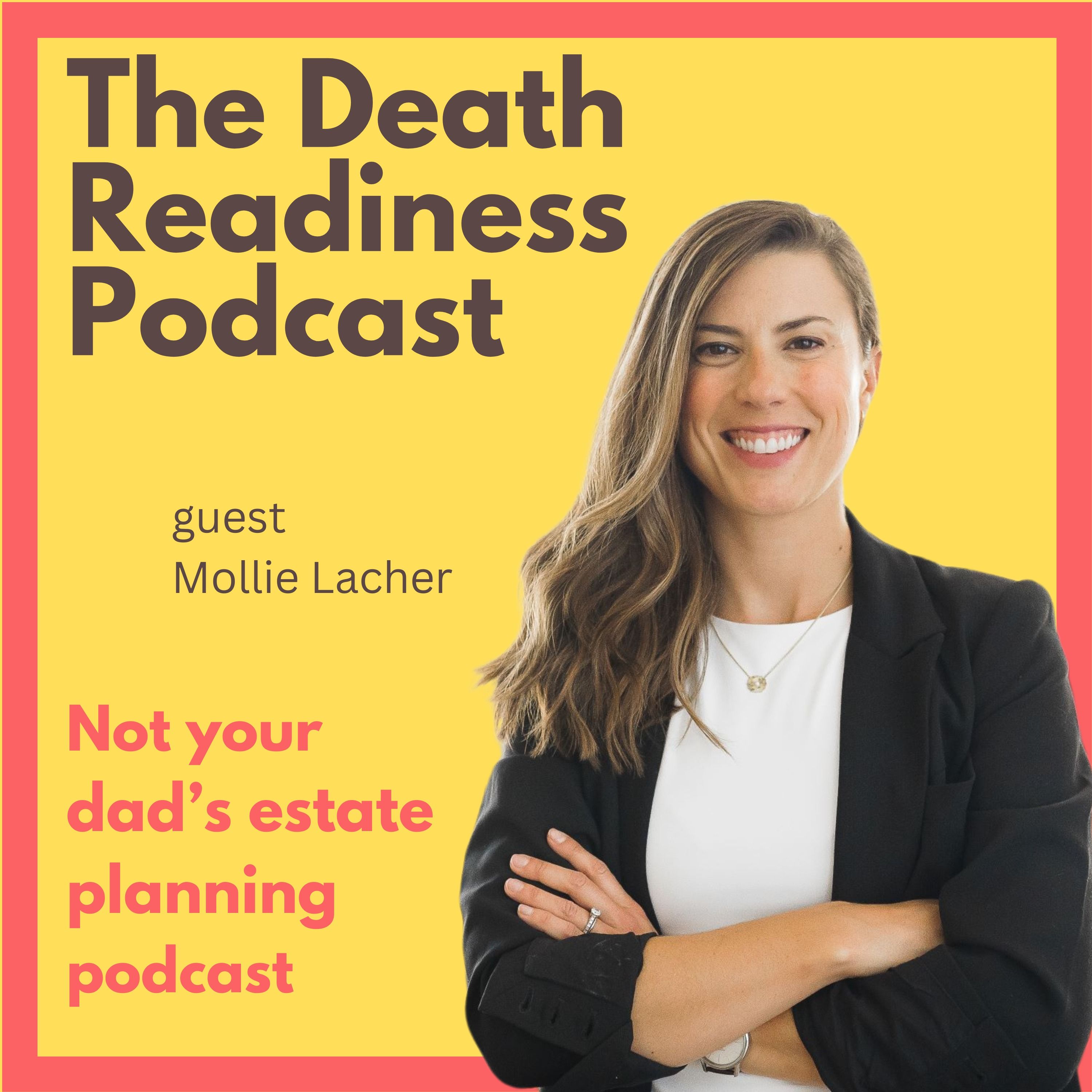 How to Avoid Costly Mistakes After a Death episode artwork