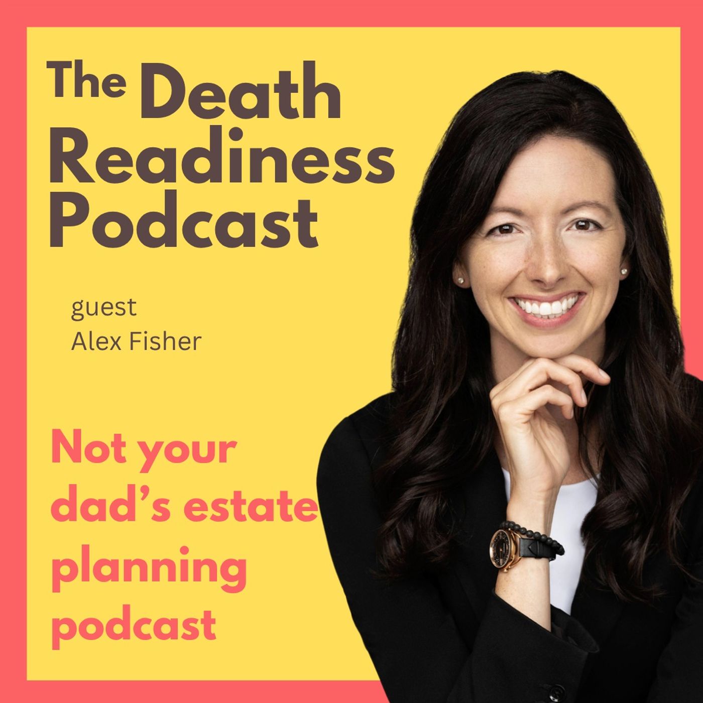 Why Your Responsible Child Might Be the Wrong Trustee episode artwork