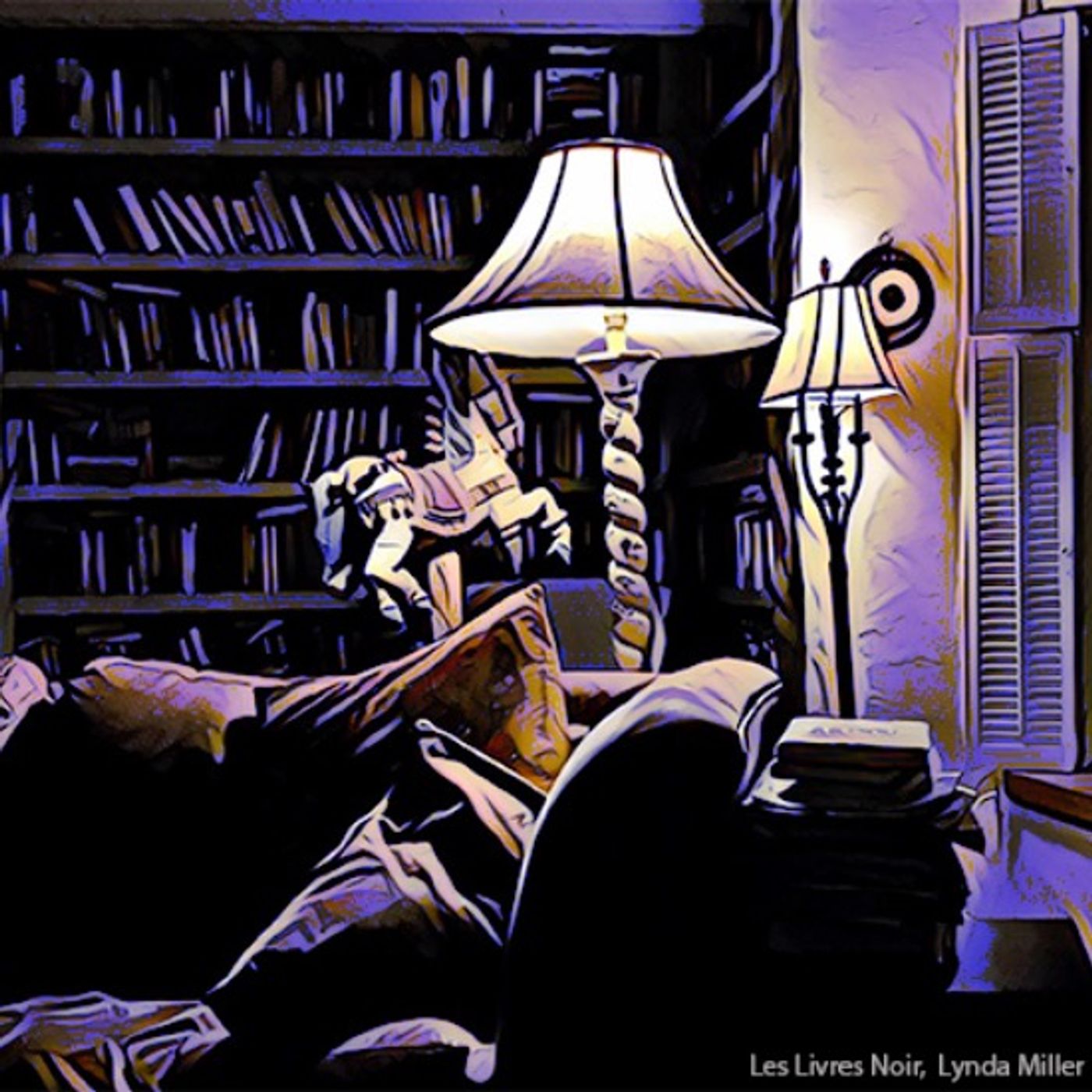 The Unruly Muse