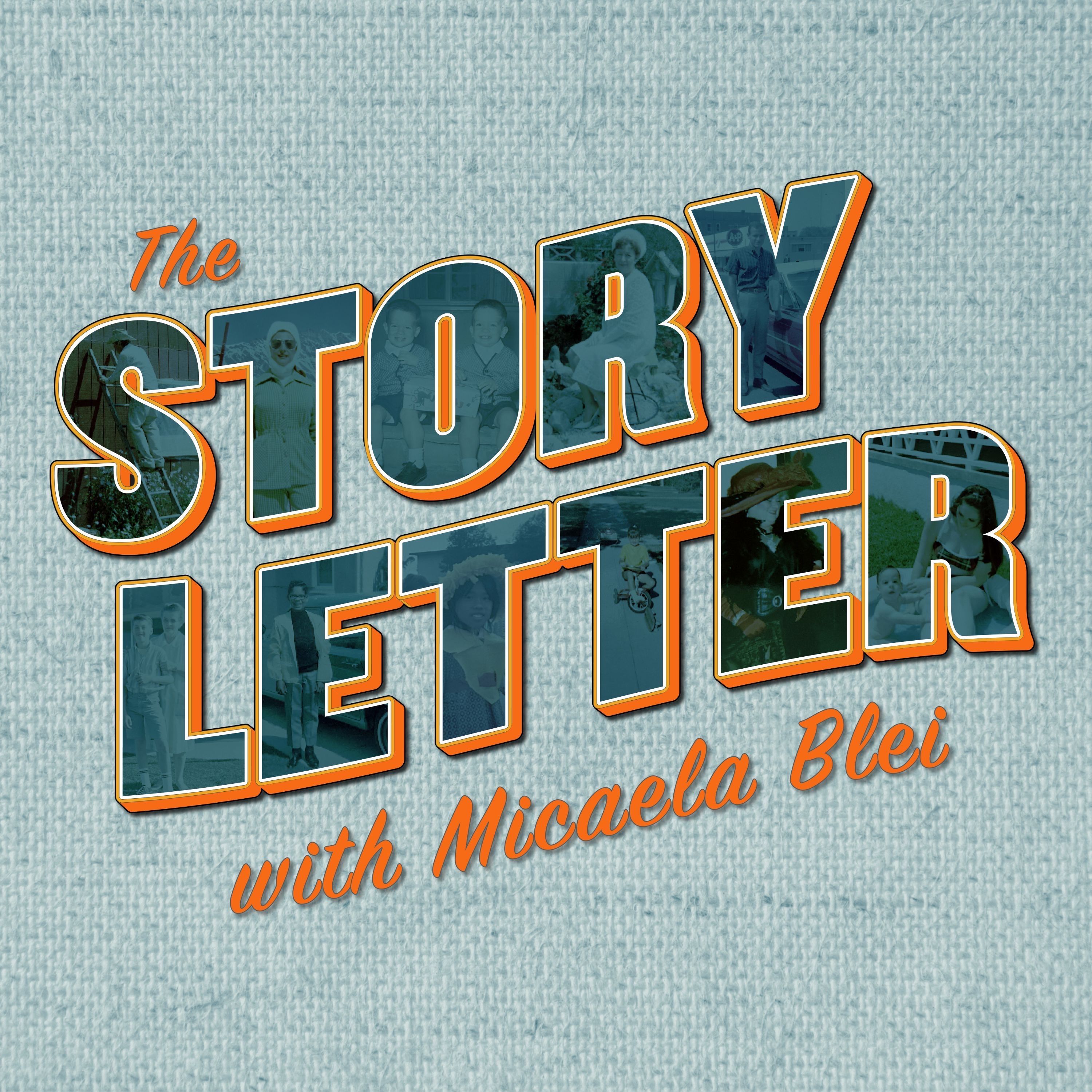 The Story Letter