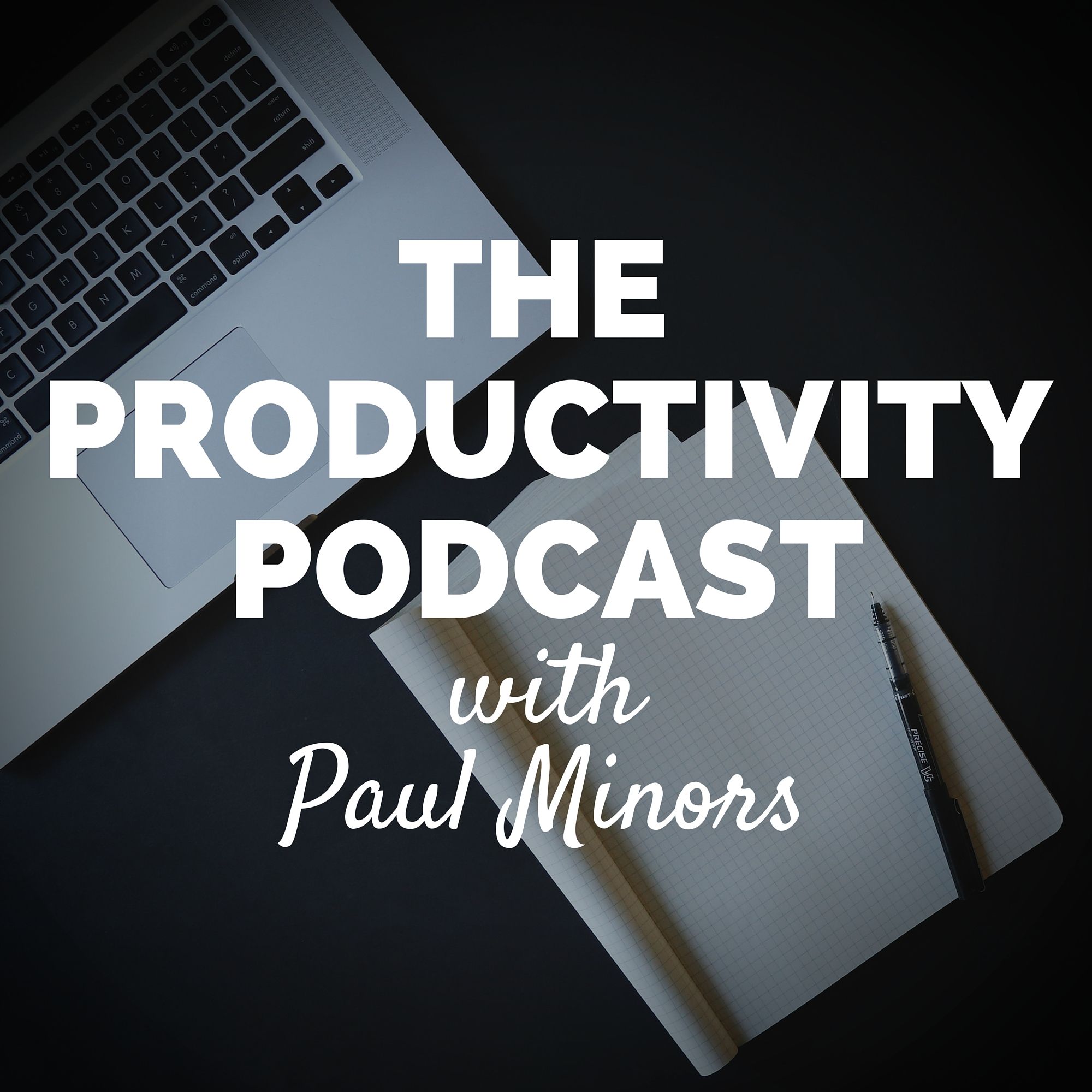 TPP #61 Q&A What Books Do You Recommend The Most episode artwork
