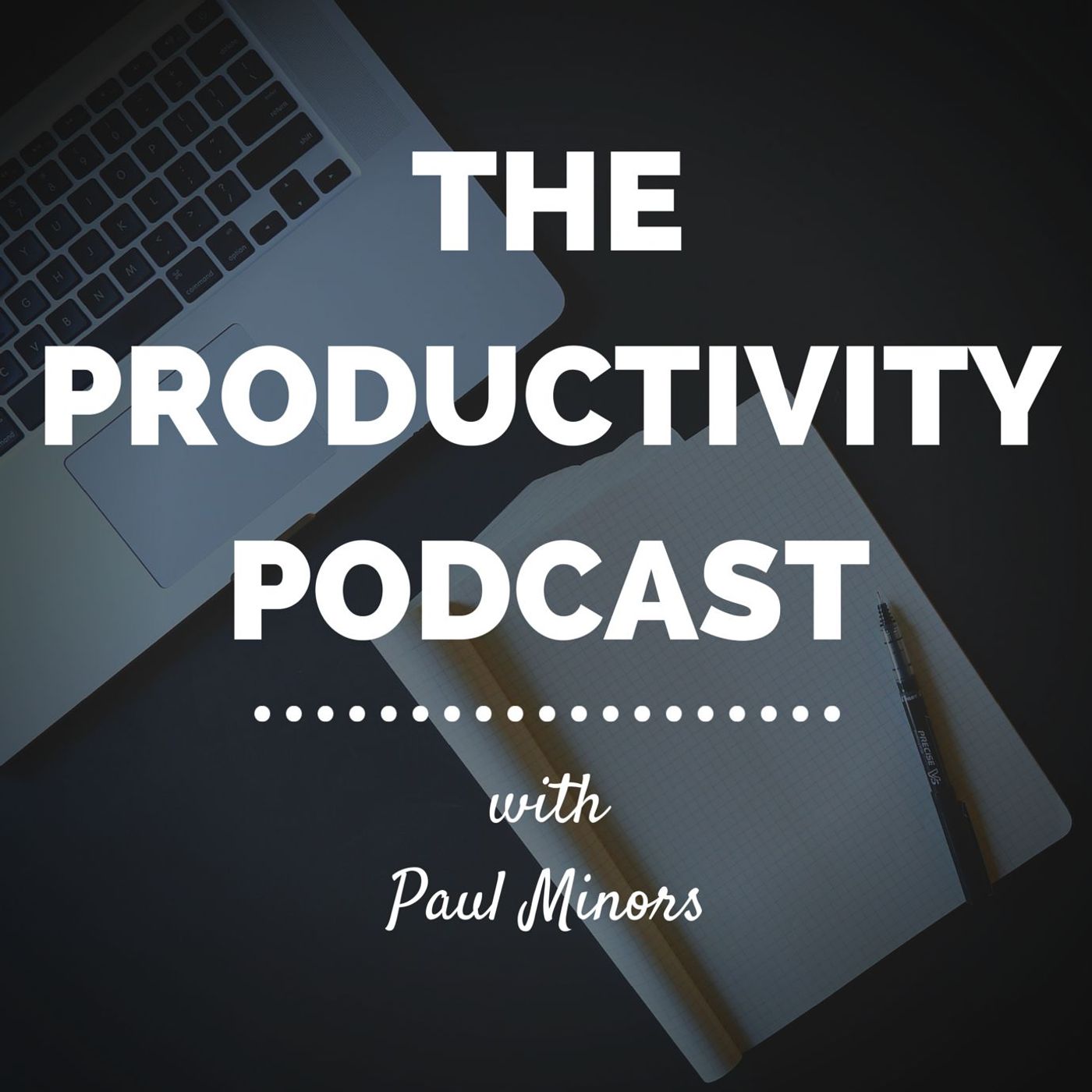 TPP #31: How can you avoid feeling guilty during down time? episode artwork