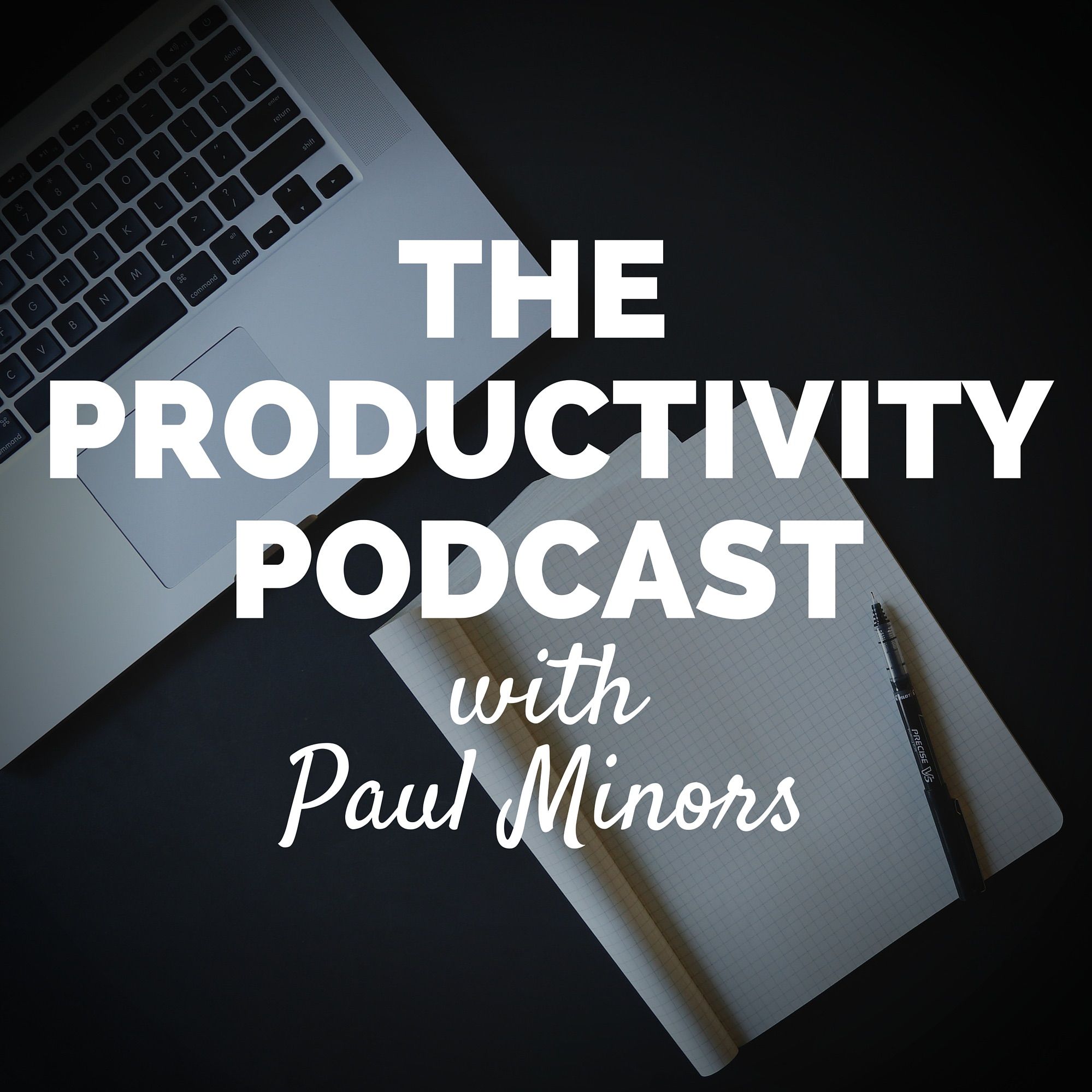 TPP #69: 6 Reasons why getting up early is hyper-productive episode artwork