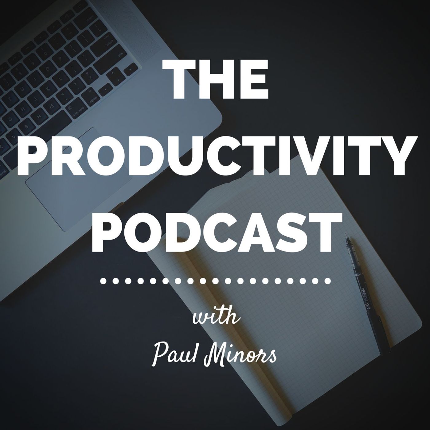 TPP #30: How do you find the motivation to do work? episode artwork