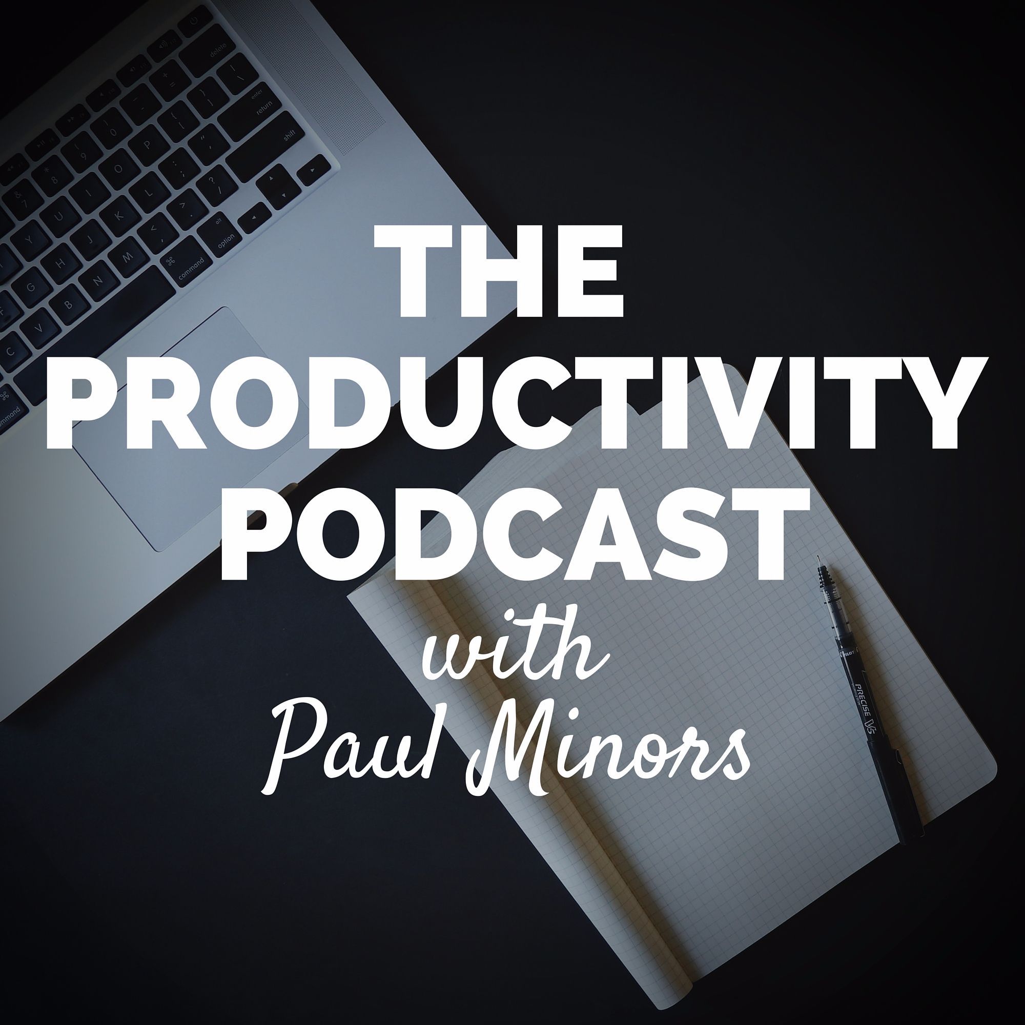 TPP #35: Work less and earn more with Matt Inglot episode artwork