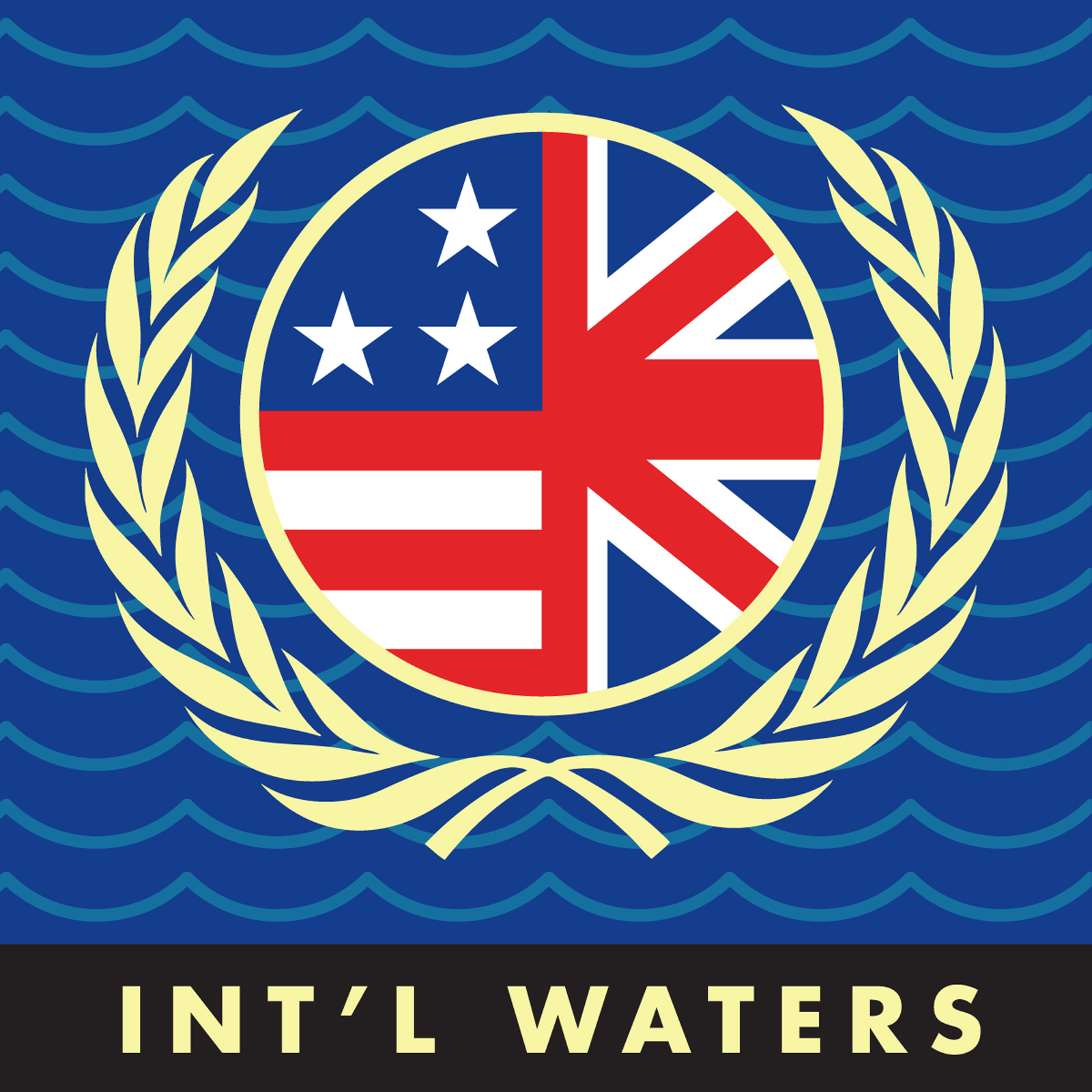 Troubled Waters