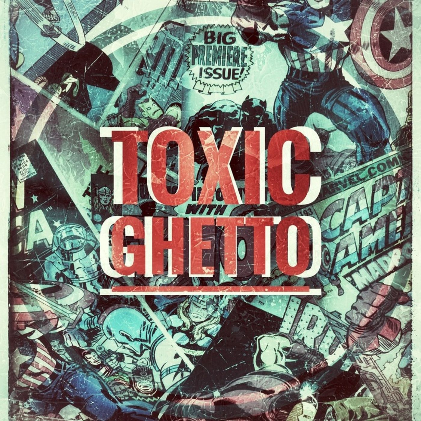 Toxic Ghetto