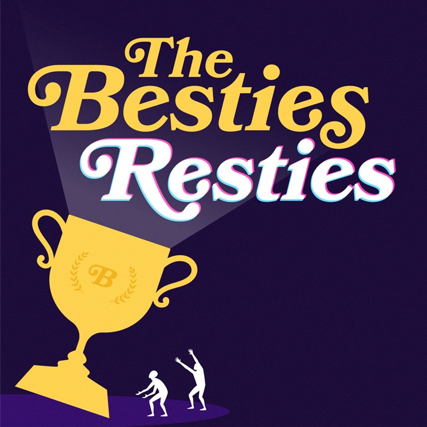 Alan Wake vs. the best JRPG of the year [Resties] - podcast episode cover