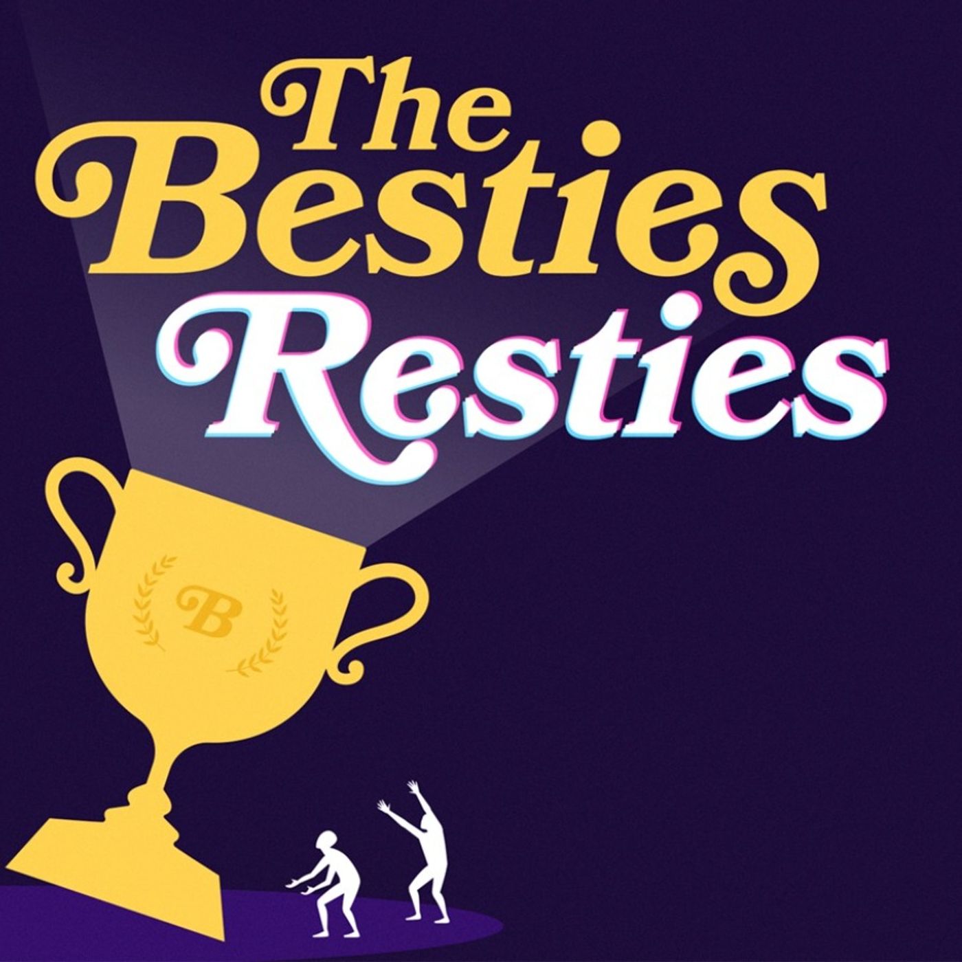 The Besties Cover