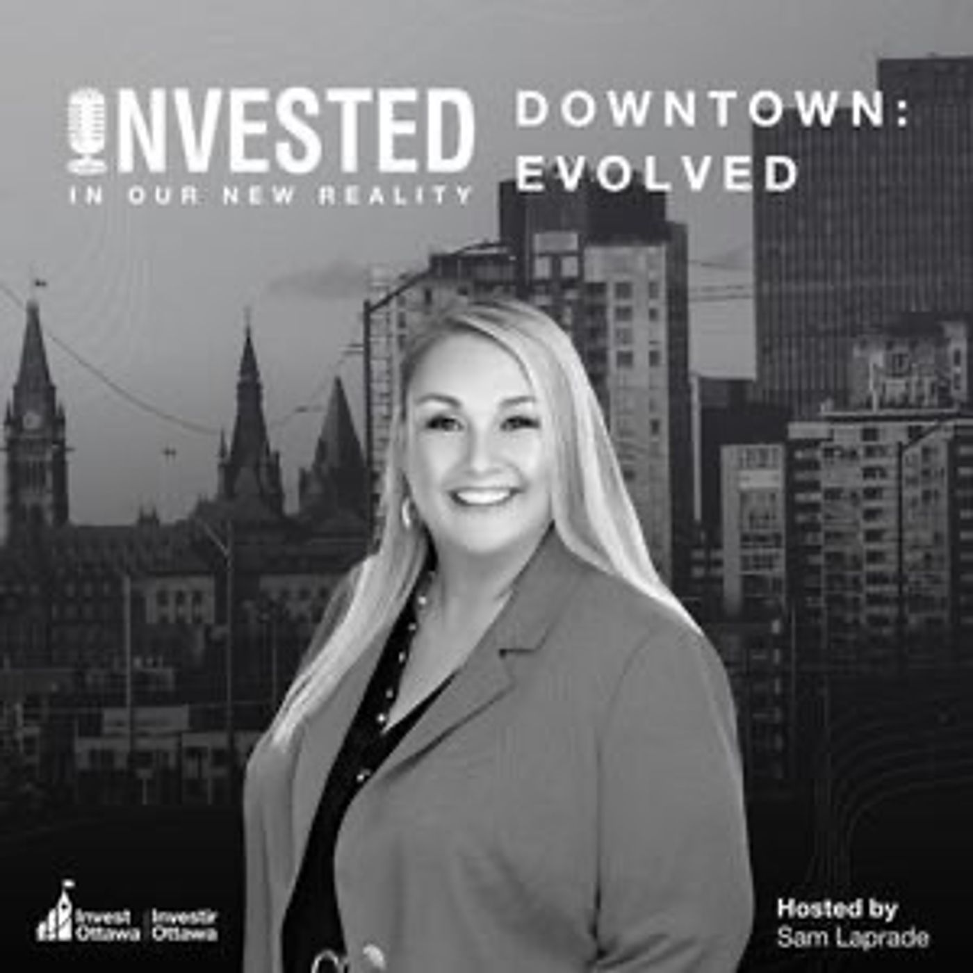 Invested in Downtown Stores and Shops - Benson Mutalemwa