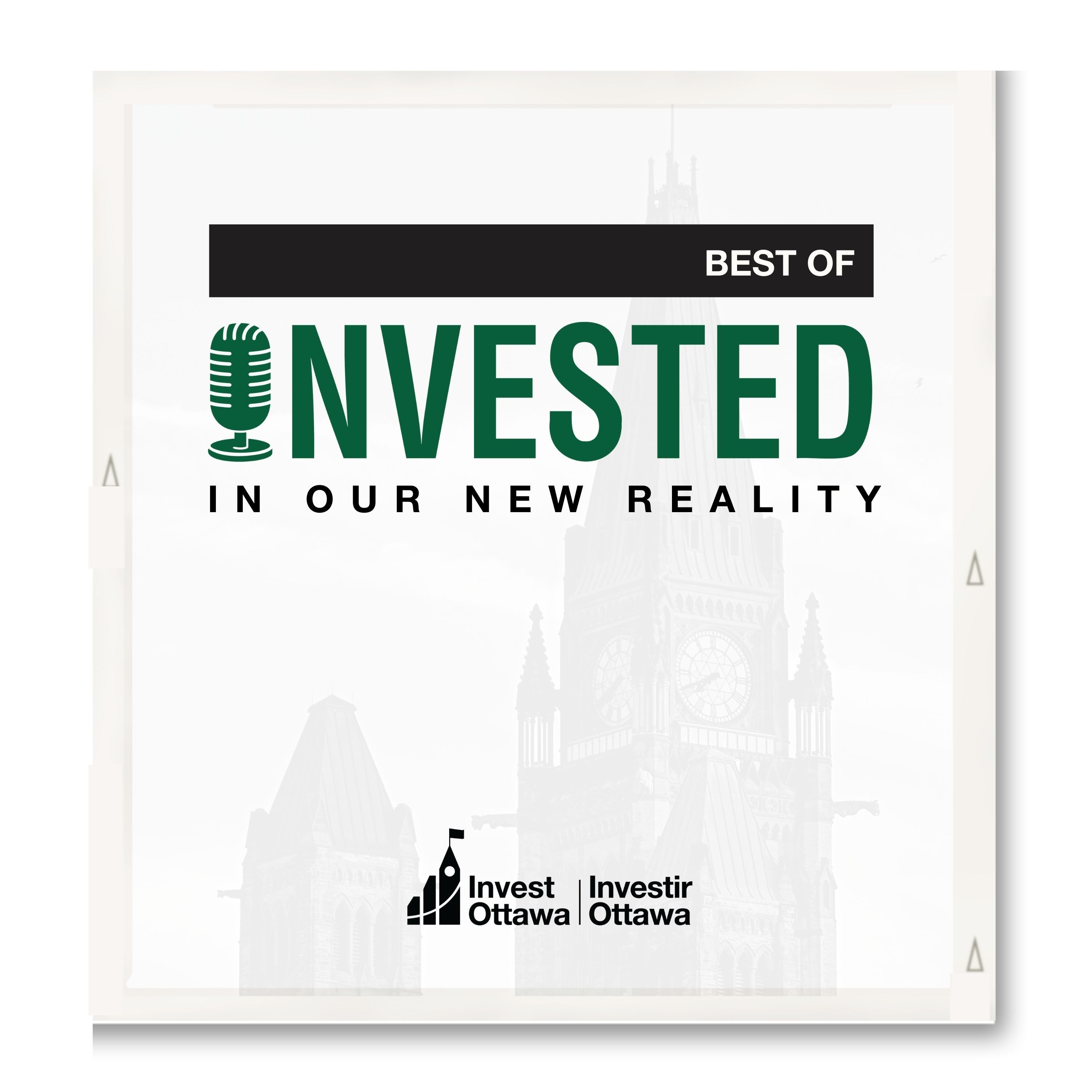 S5 E9 - Siemens Healthineers and Ottawa's health sciences sector
