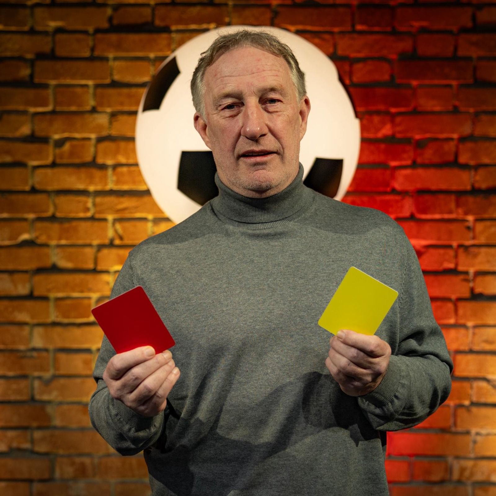 F46 | Neuer Trainer, gleich schlechte Rapid – mit Stephan Marasek episode artwork