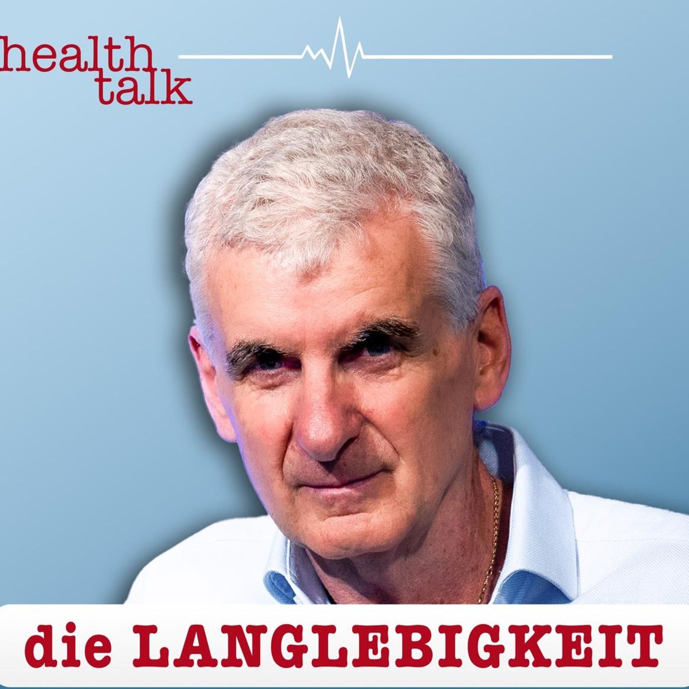 F2 | Longevity: Ein Milliardenbusiness oder der Schlüssel zu einem gesünderen Leben?