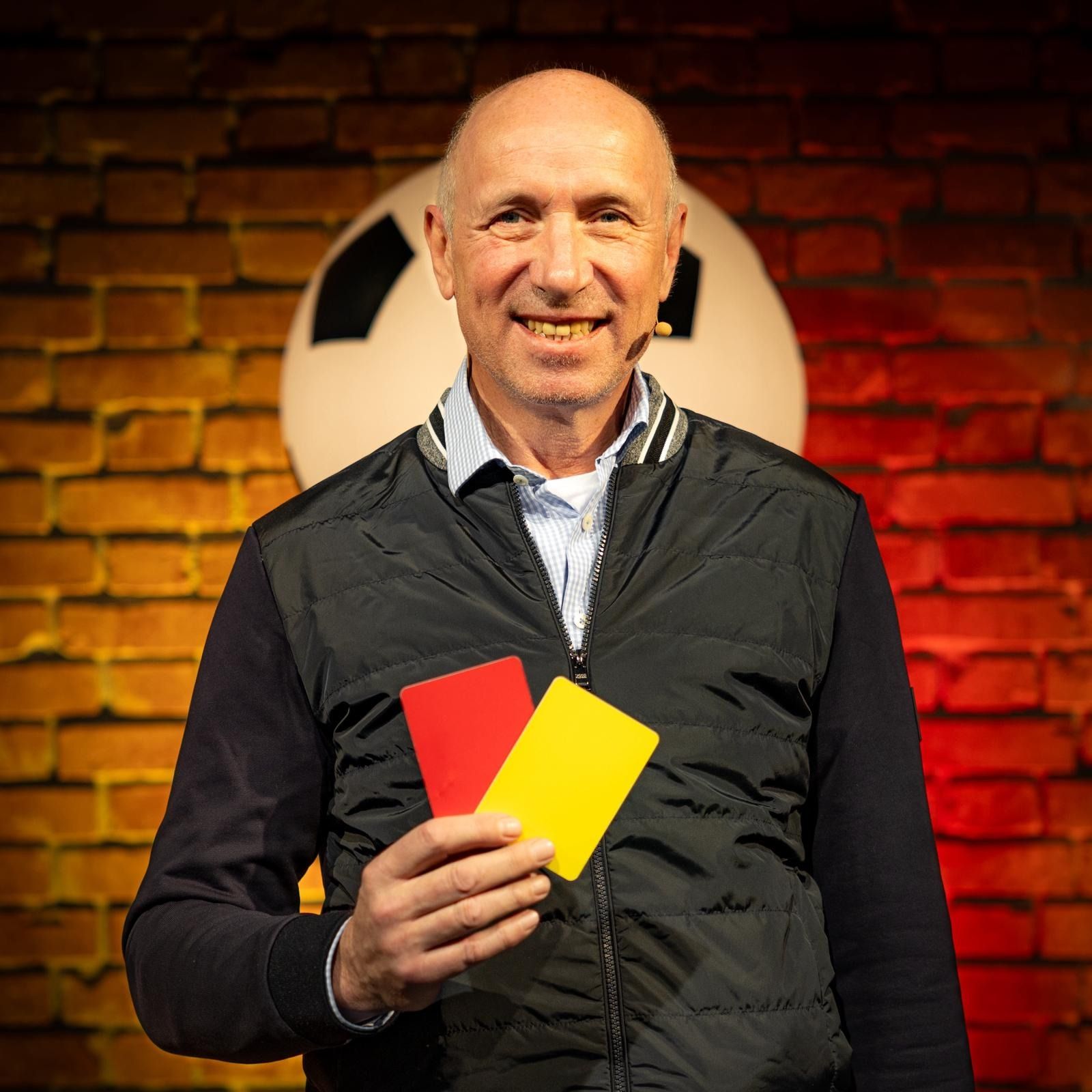 F53 | Ganz Wien träumt vom Meistertitel - mit Robert Pecl