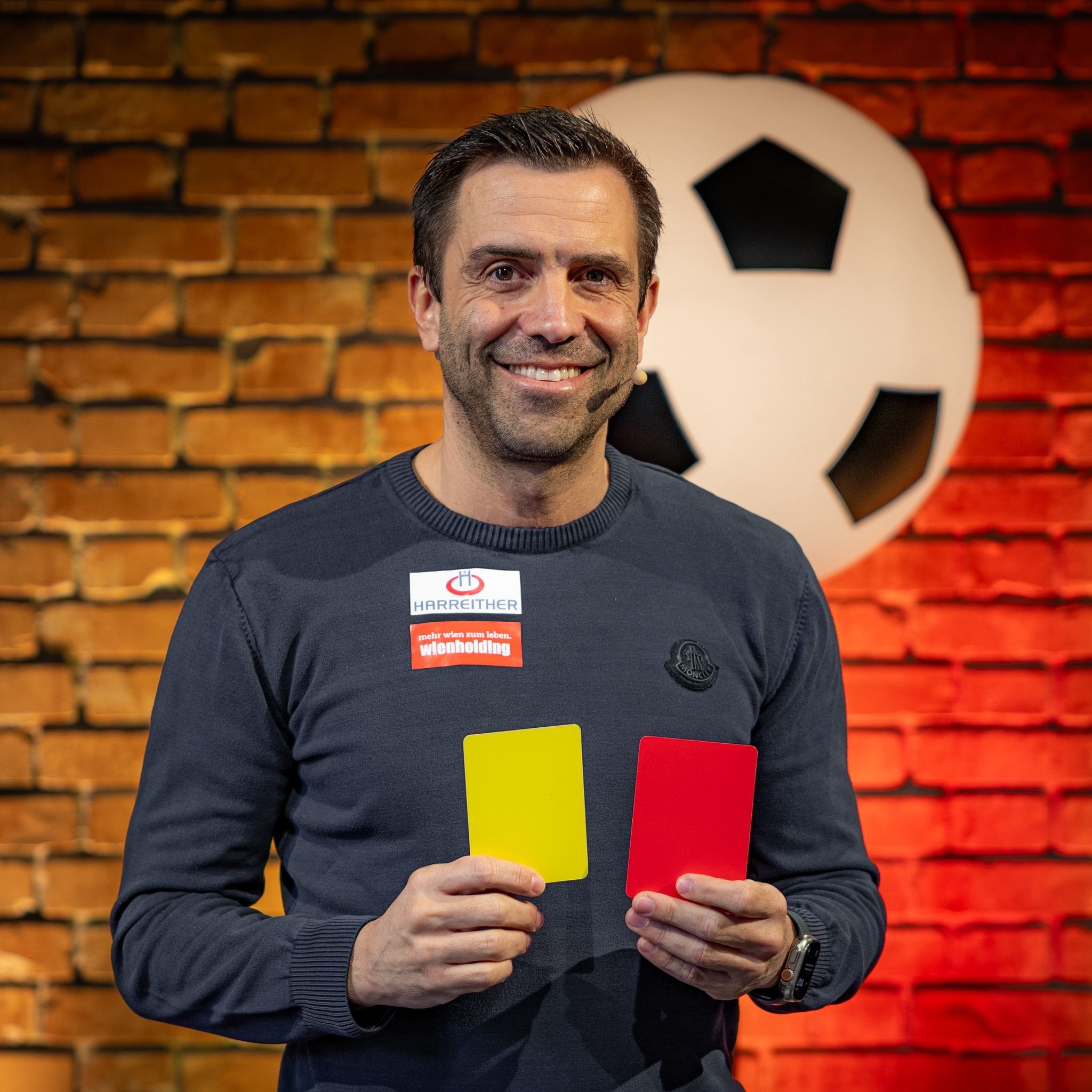F49 | Rapid lebt!? Austria im Titelrennen? mit Michi Wagner episode artwork