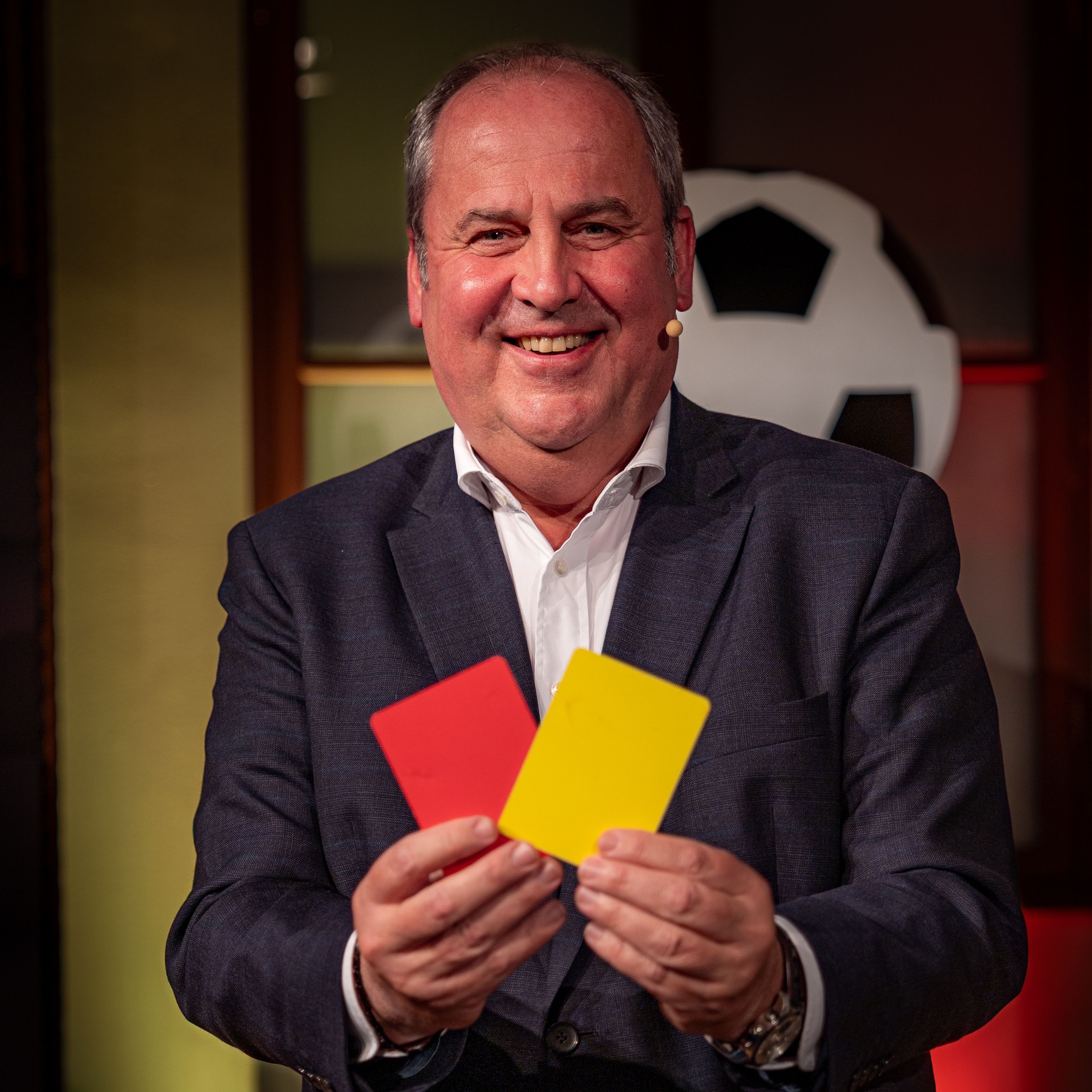 F57 | Rangnick-Verlängerung? ÖFB-Boss spricht Klartext – mit Josef Pröll episode artwork