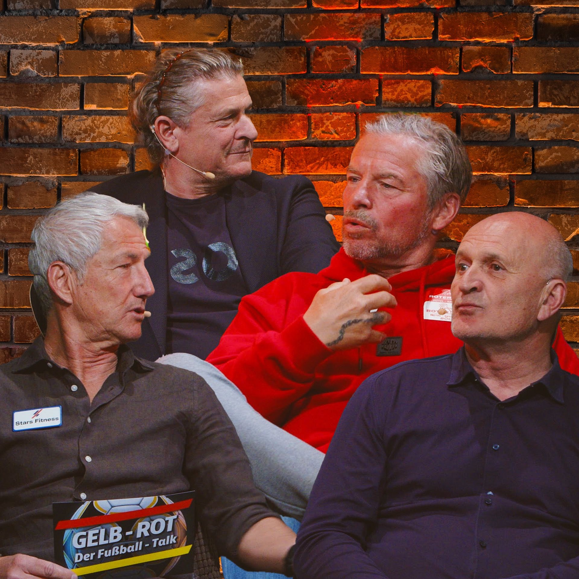 F58 | 60 Jahre Warten vorbei? Double für Kühbauer & LASK?! – mit Peter Moizi episode artwork