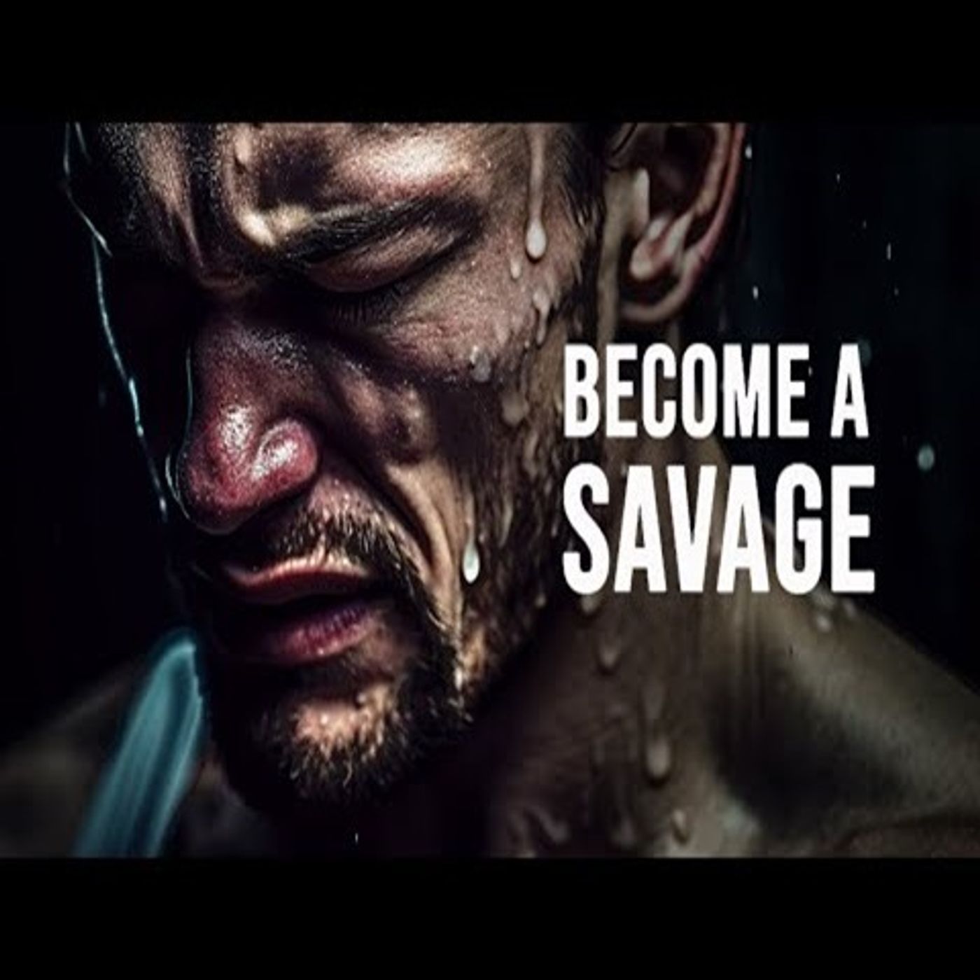 BECOME A SAVAGE  Motivational Speech ft Jordan Peterson