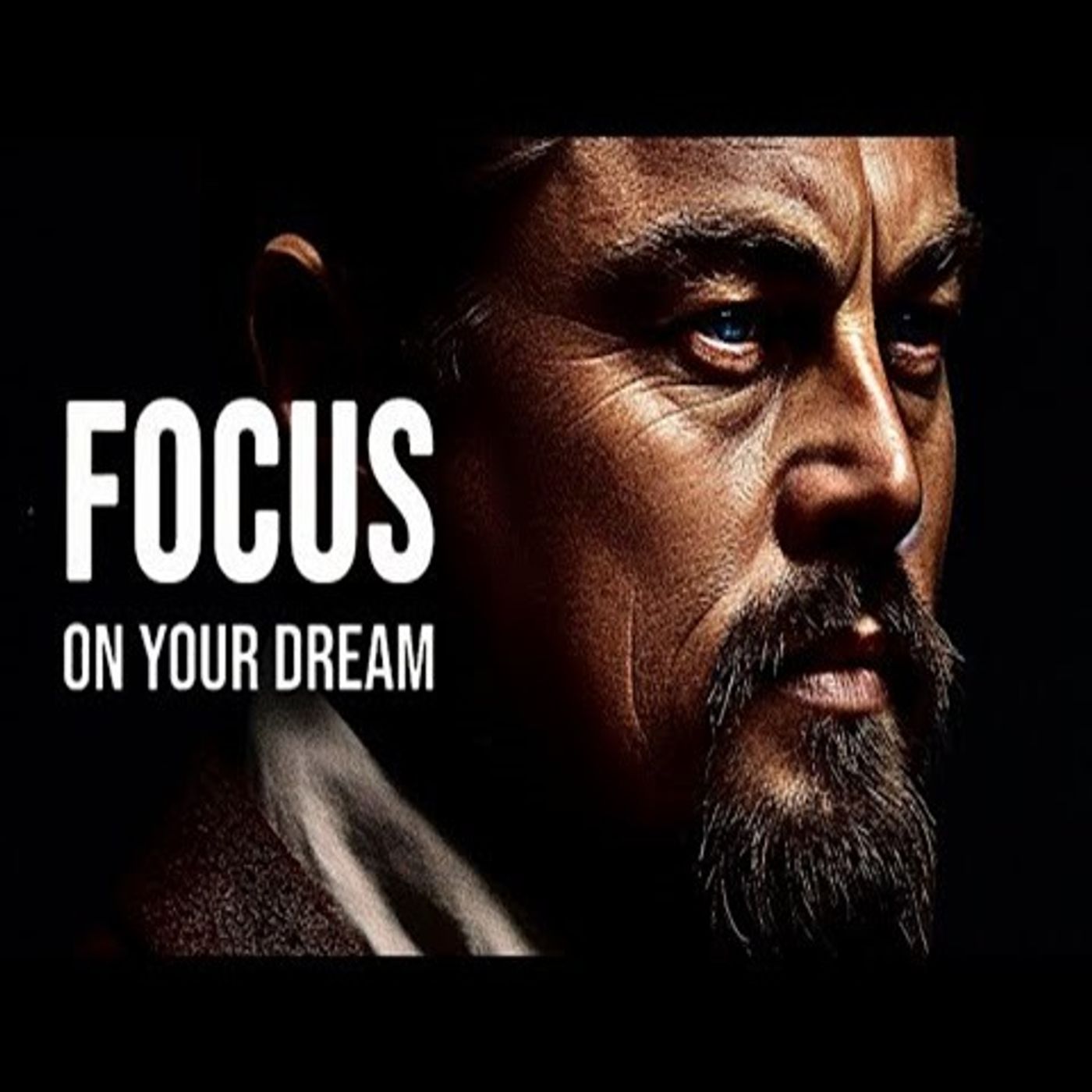 FOCUS ON YOUR DREAM  Powerful Motivational Speeches