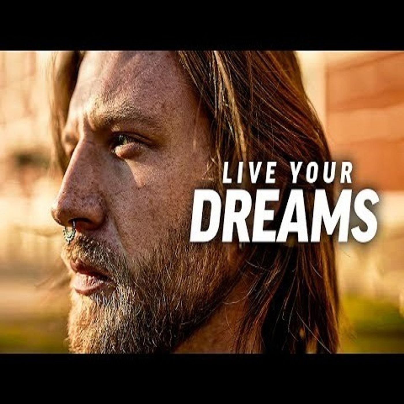 LIVE YOUR DREAMS - Best Inspirational Speech ft. Alan Watts_ Eric Thomas & Coach Pain