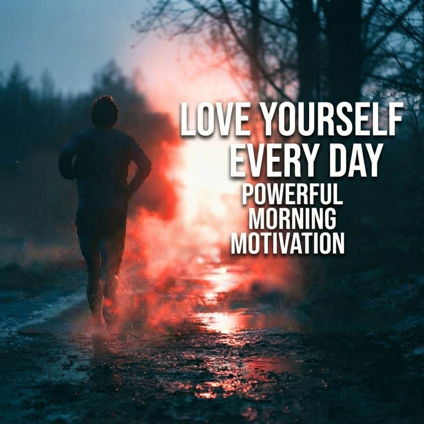 Love Yourself Every Day | Powerful Morning Motivation