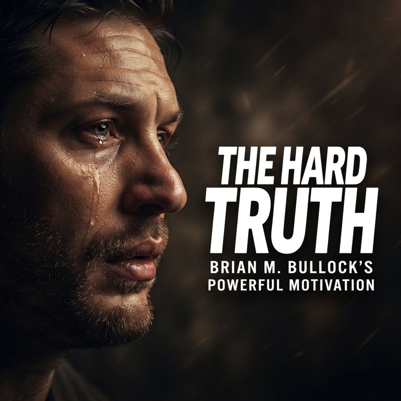 The Hard Truth | Brian M. Bullock’s Powerful Motivation