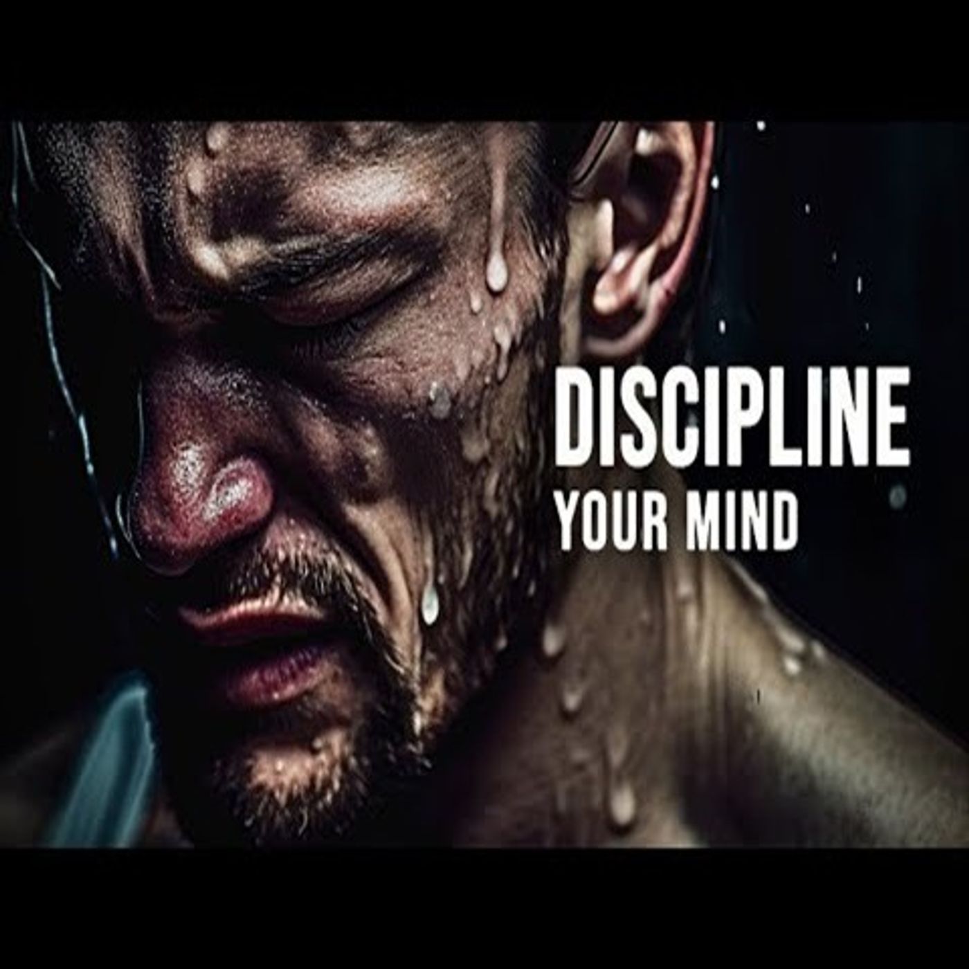 DISCIPLINE YOUR MIND  Best Self Discipline Motivational Speech