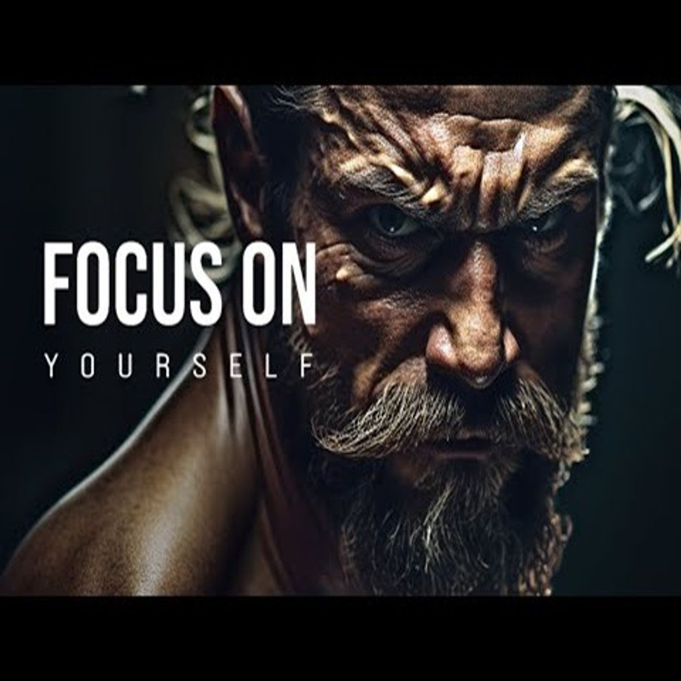 FOCUS ON YOURSELF  Best Motivational Speeches  Morning Motivation