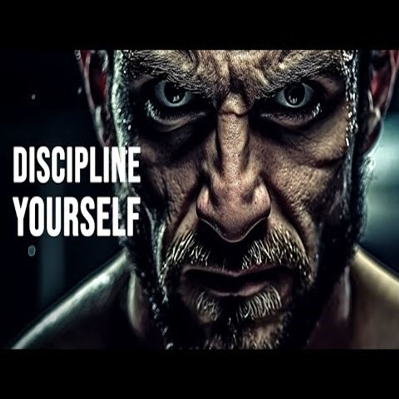 DISCIPLINE YOURSELF  Best Self Discipline Motivational Speech Ft Jim Rohn