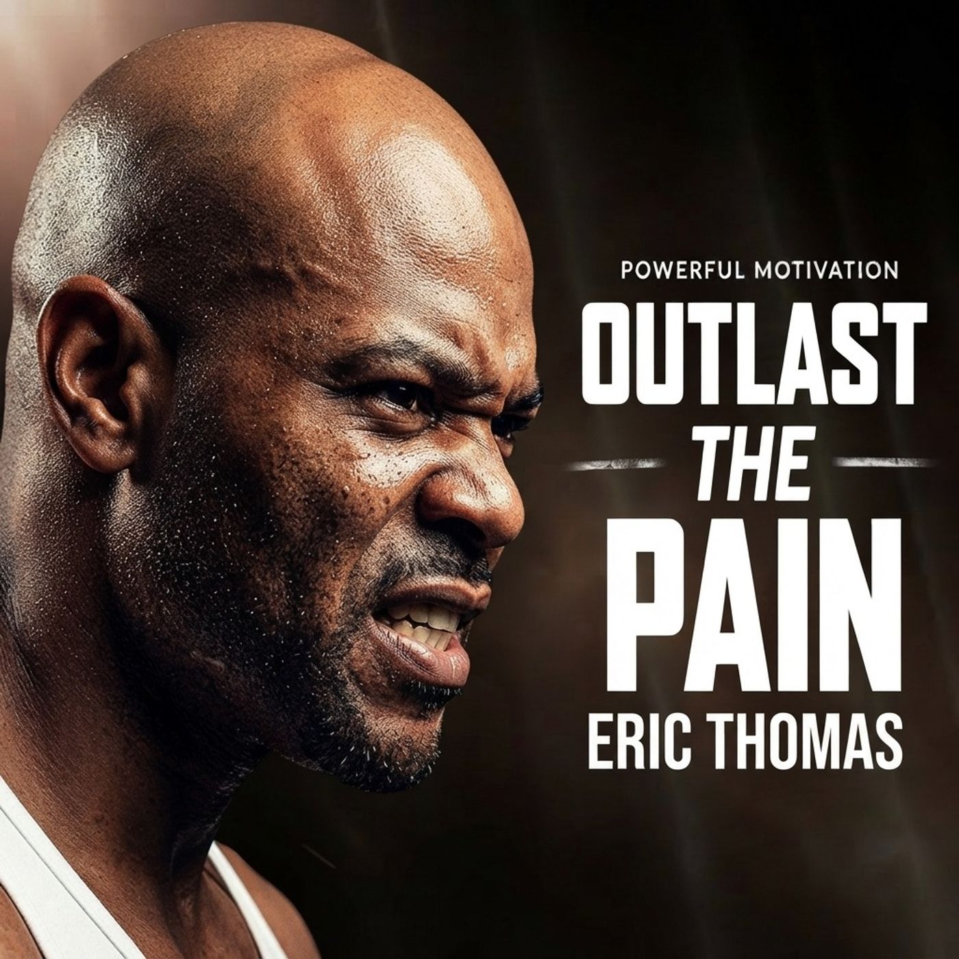 Outlast the Pain | Eric Thomas Powerful Motivation