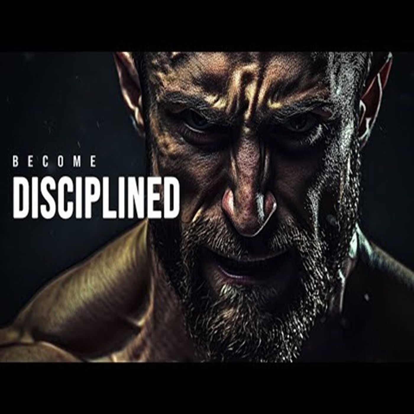BECOME DISCIPLINED  Best Self Discipline Motivational Speech