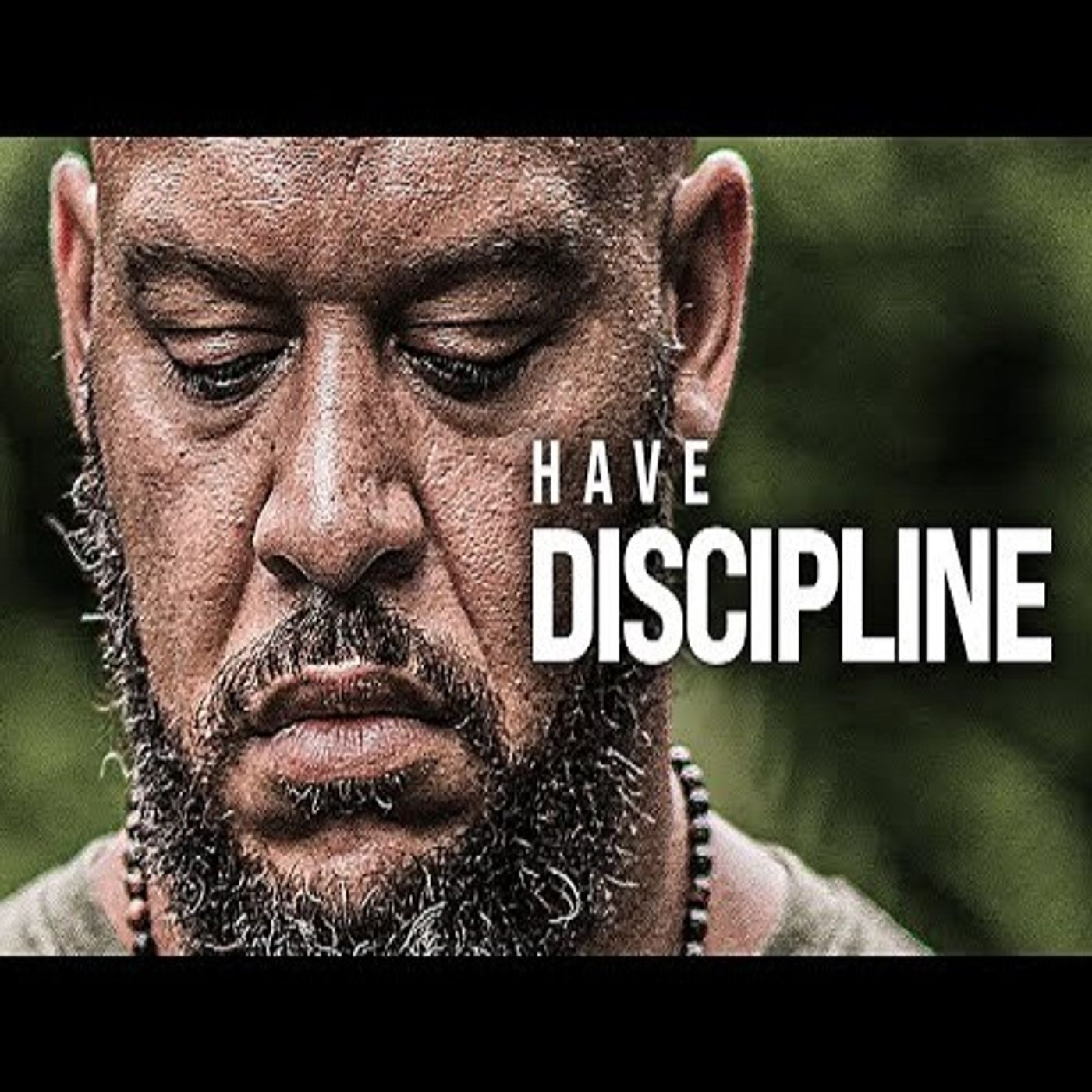 DISCIPLINE - Powerful Motivational Speech (Featuring Elliott Hulse)