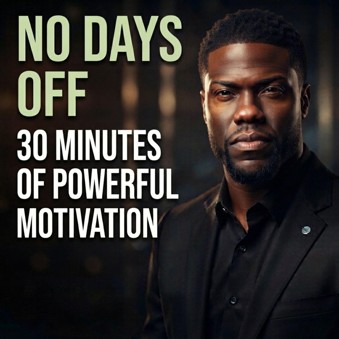 No Days Off | 30 Minutes of Powerful Motivation