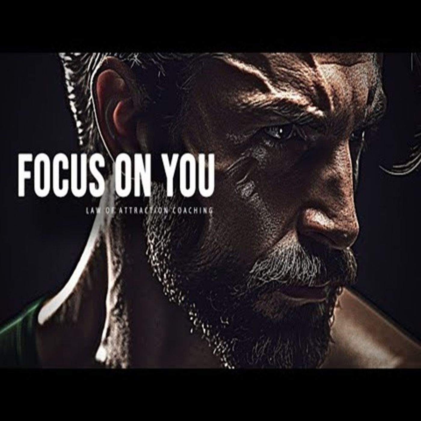 FOCUS ON YOU  Powerful Motivational Speeches ft Jordan Peterson