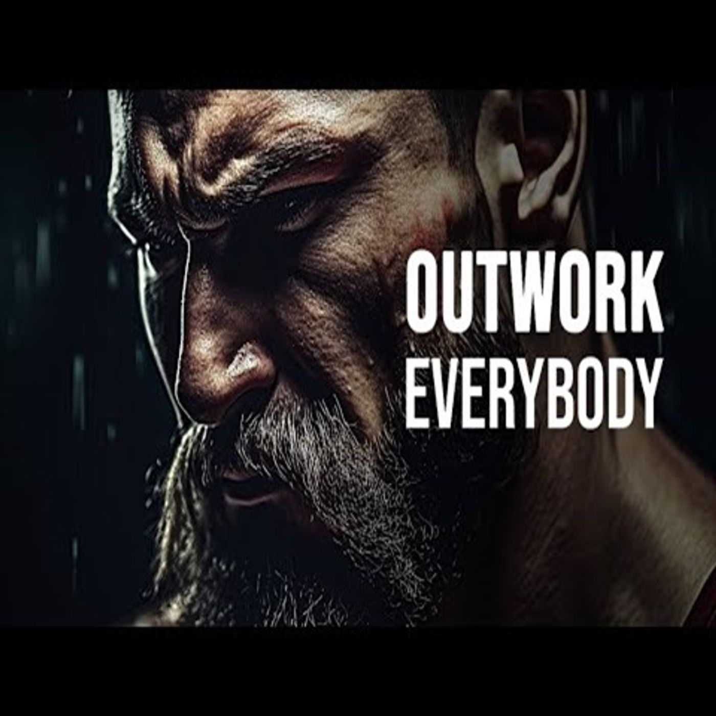 WORK HARDER THAN EVERYONE ELSE  Motivational Speech ft Joe Dispenza