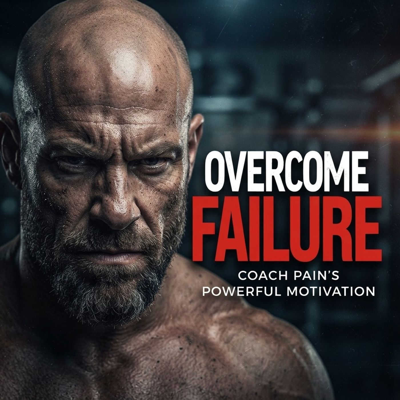 Overcome Failure | Coach Pain’s Powerful Motivation