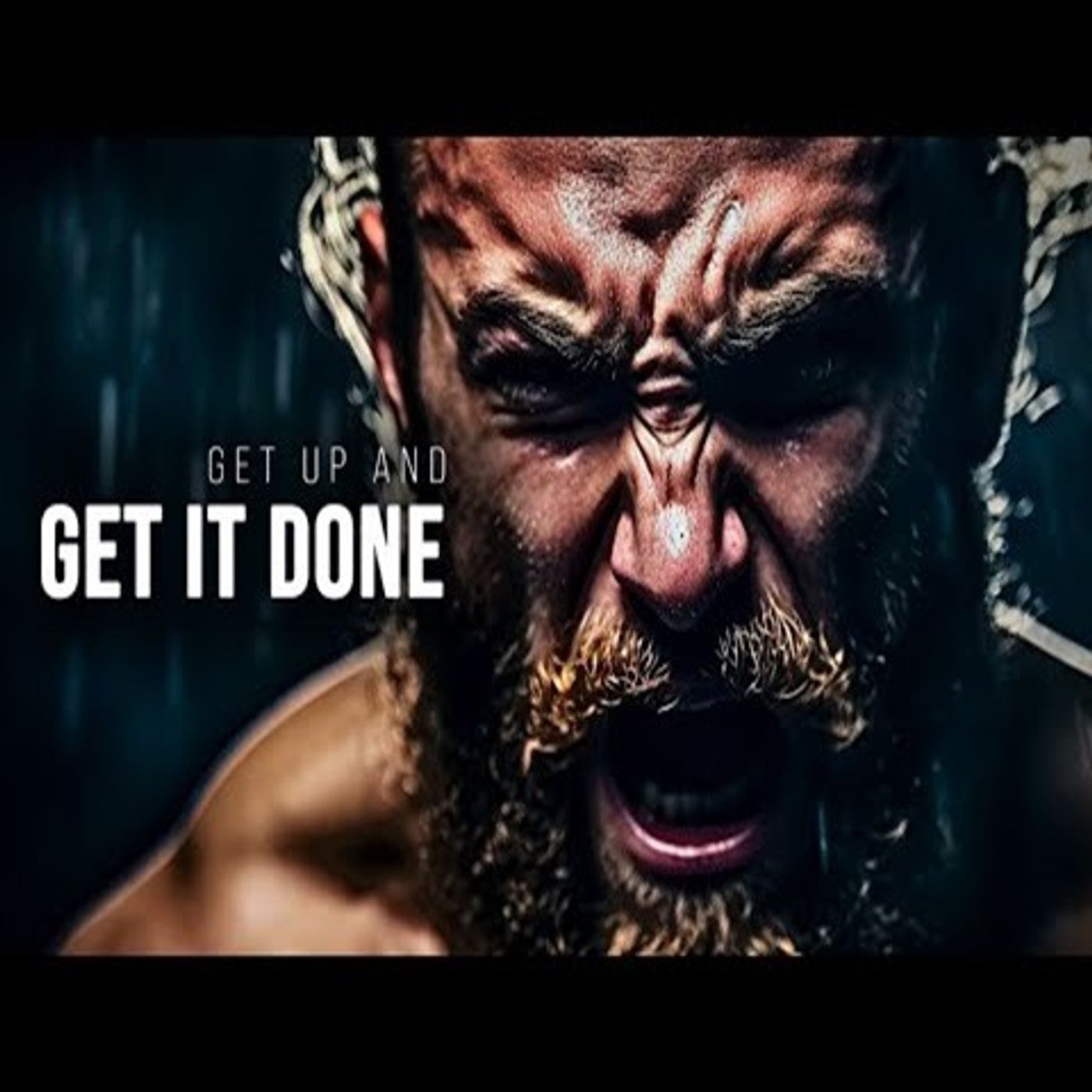 GET UP AND GET IT DONE  Best Motivational Speeches  Morning Motivation