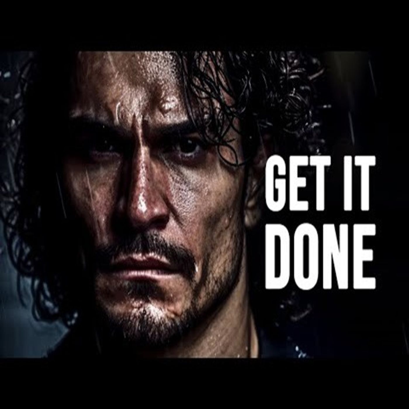 GET IT DONE  Powerful Motivational Speeches ft Jordan Peterson