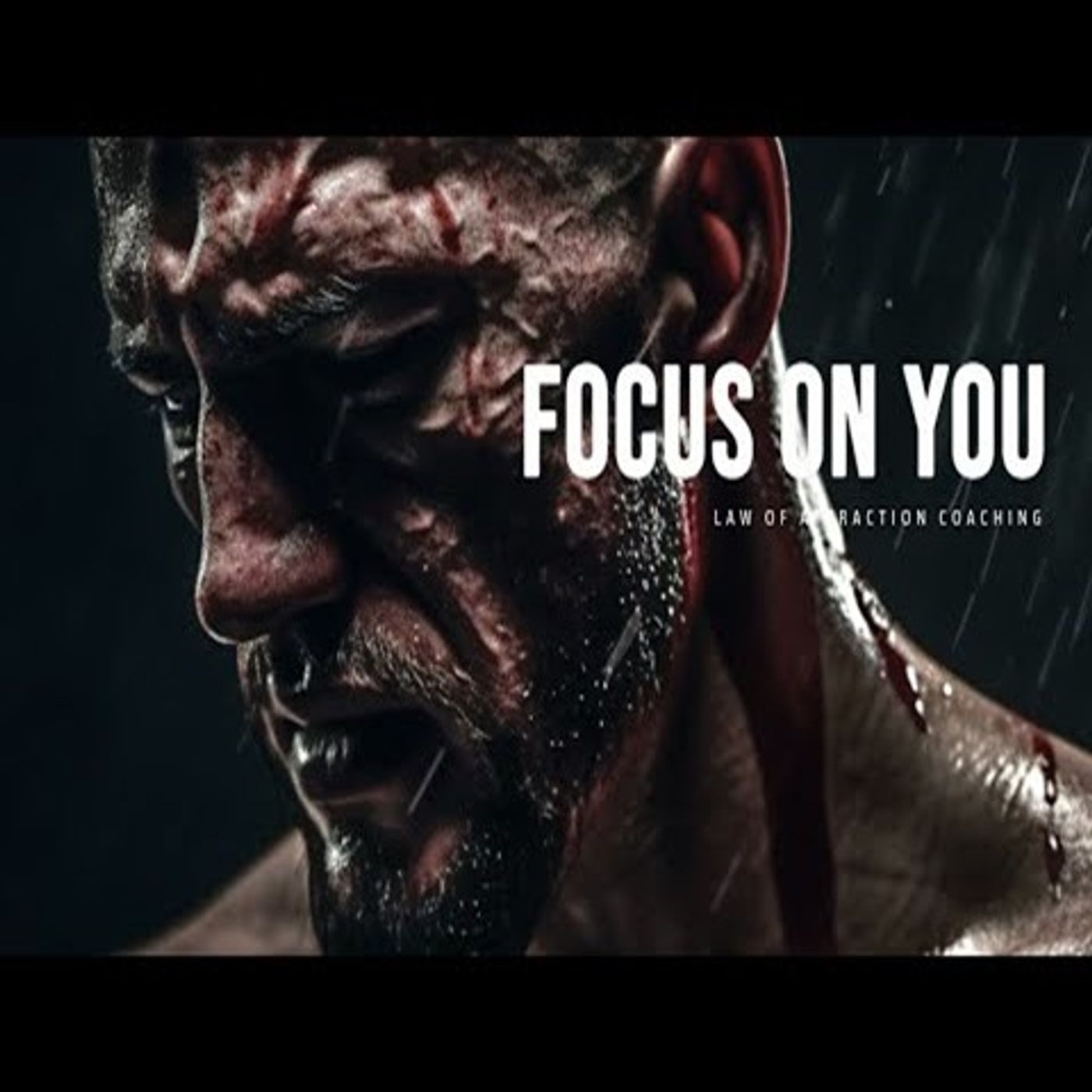 FOCUS ON YOURSELF EVERYDAY  Powerful Motivational Speeches  Morning Motivation
