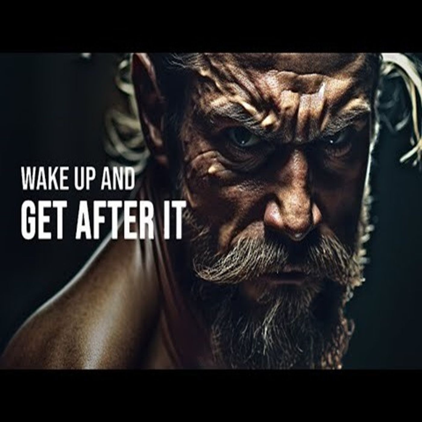 WAKE UP AND GET AFTER IT  Powerful Motivational Speeches  Morning Motivation