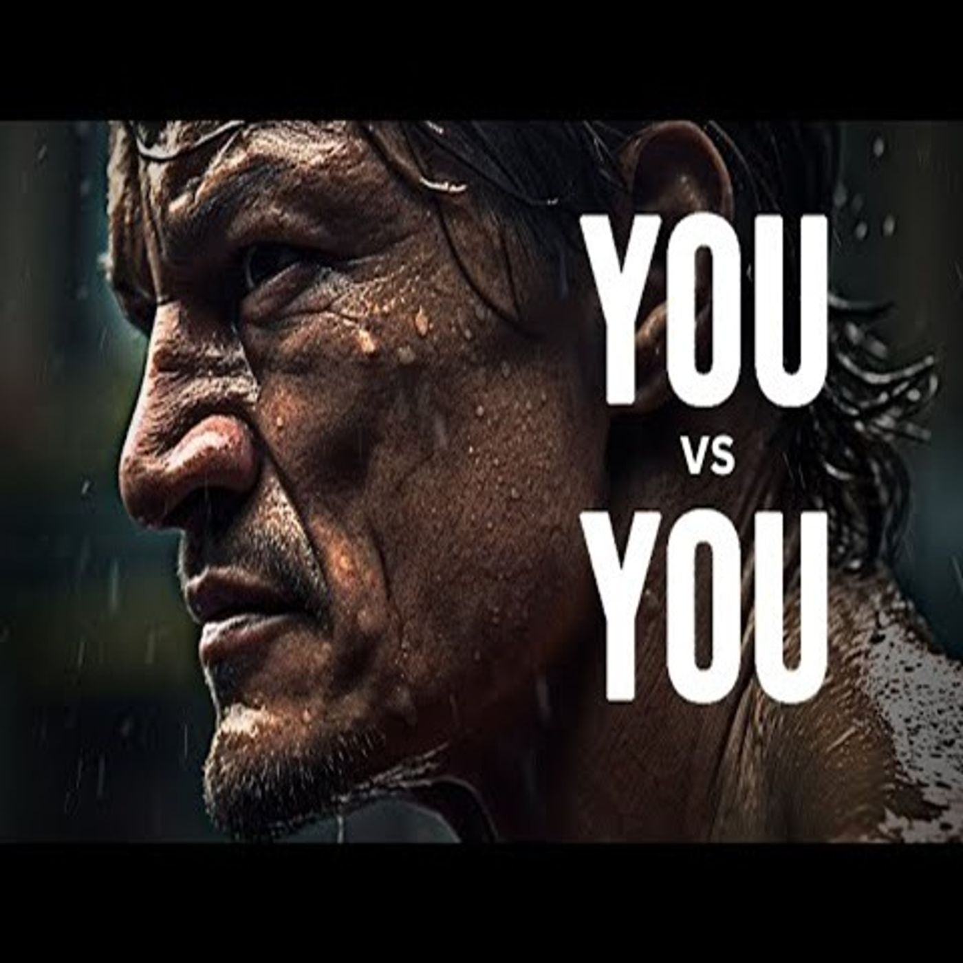 YOU VS YOU  Powerful Motivational Speeches  Morning Motivation