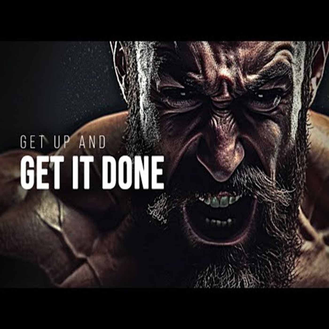 GET UP AND GET IT DONE  Powerful Motivational Speeches