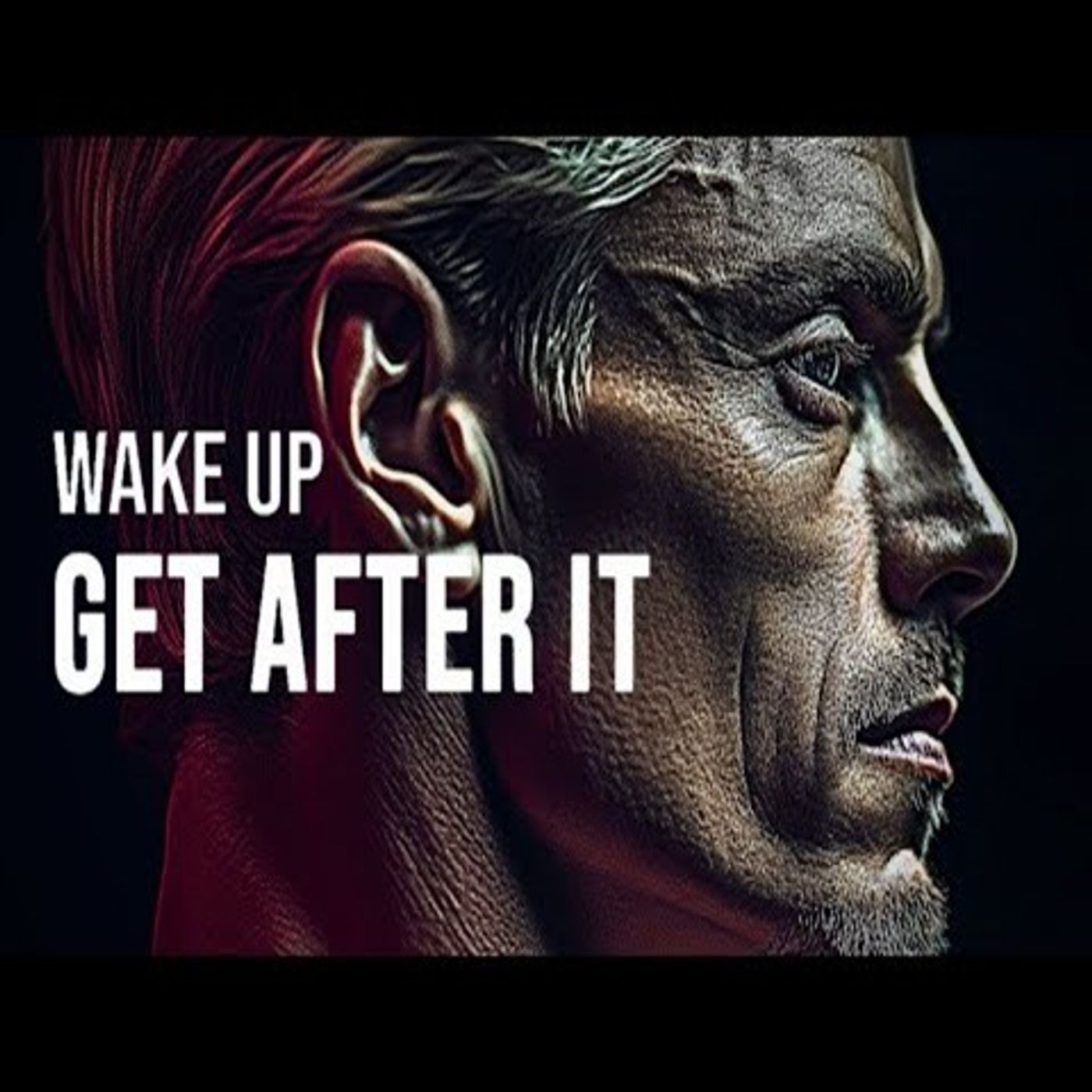 WAKE UP AND GET AFTER IT  Best Motivational Speeches  Morning Motivation