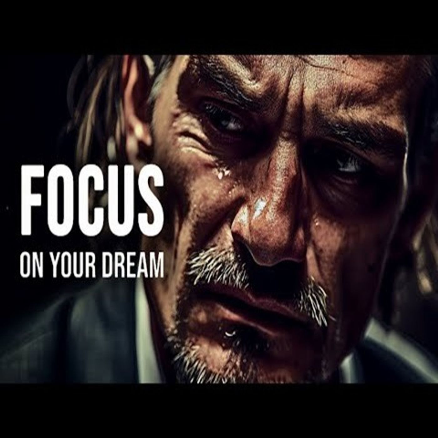 FOCUS ON YOUR DREAM  Motivational Speech Ft John Maxwell