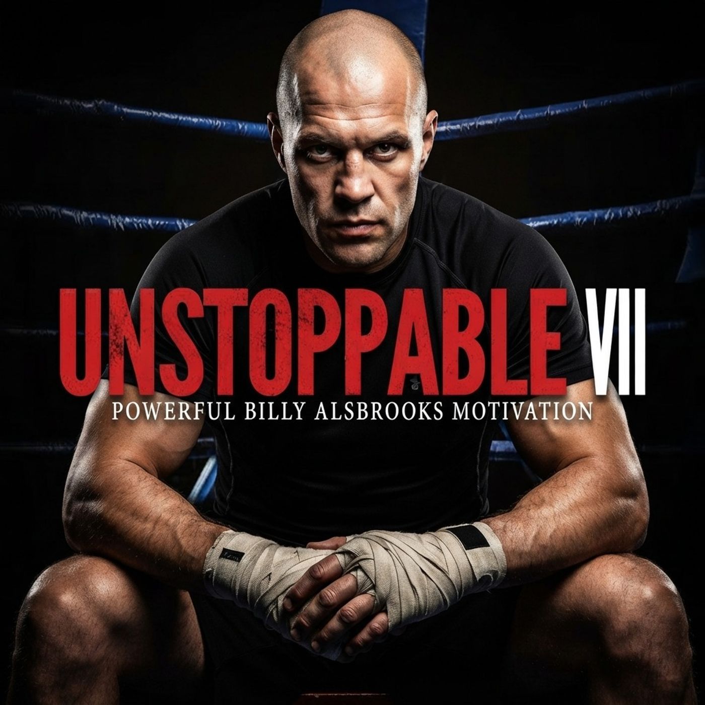 Unstoppable VII | Powerful Billy Alsbrooks Motivation