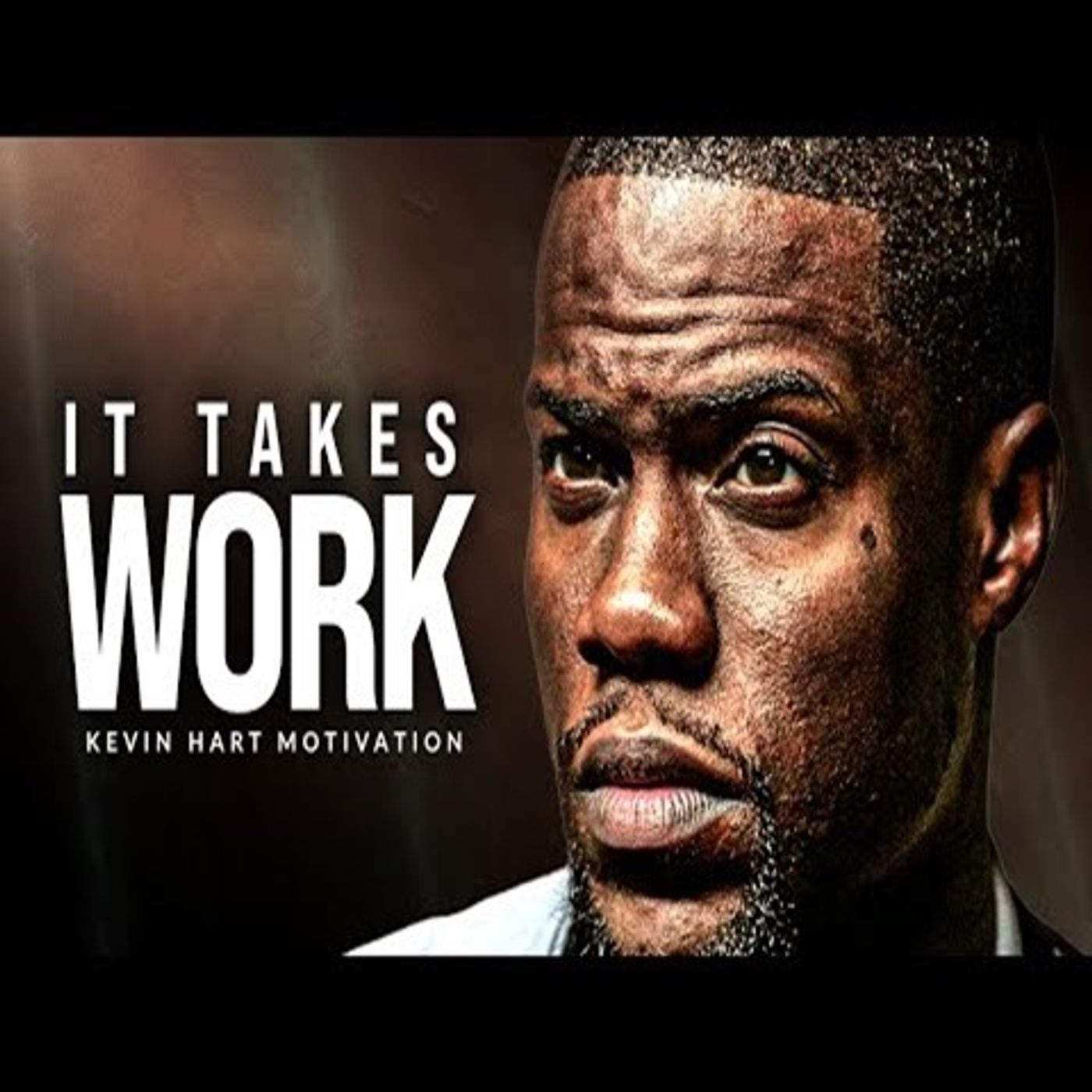IT TAKES TIME - Best Motivational Speech (Kevin Hart Motivation)