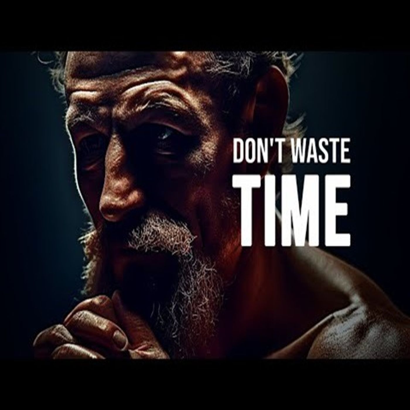 DONT WASTE YOUR TIME  Powerful Motivational Speeches